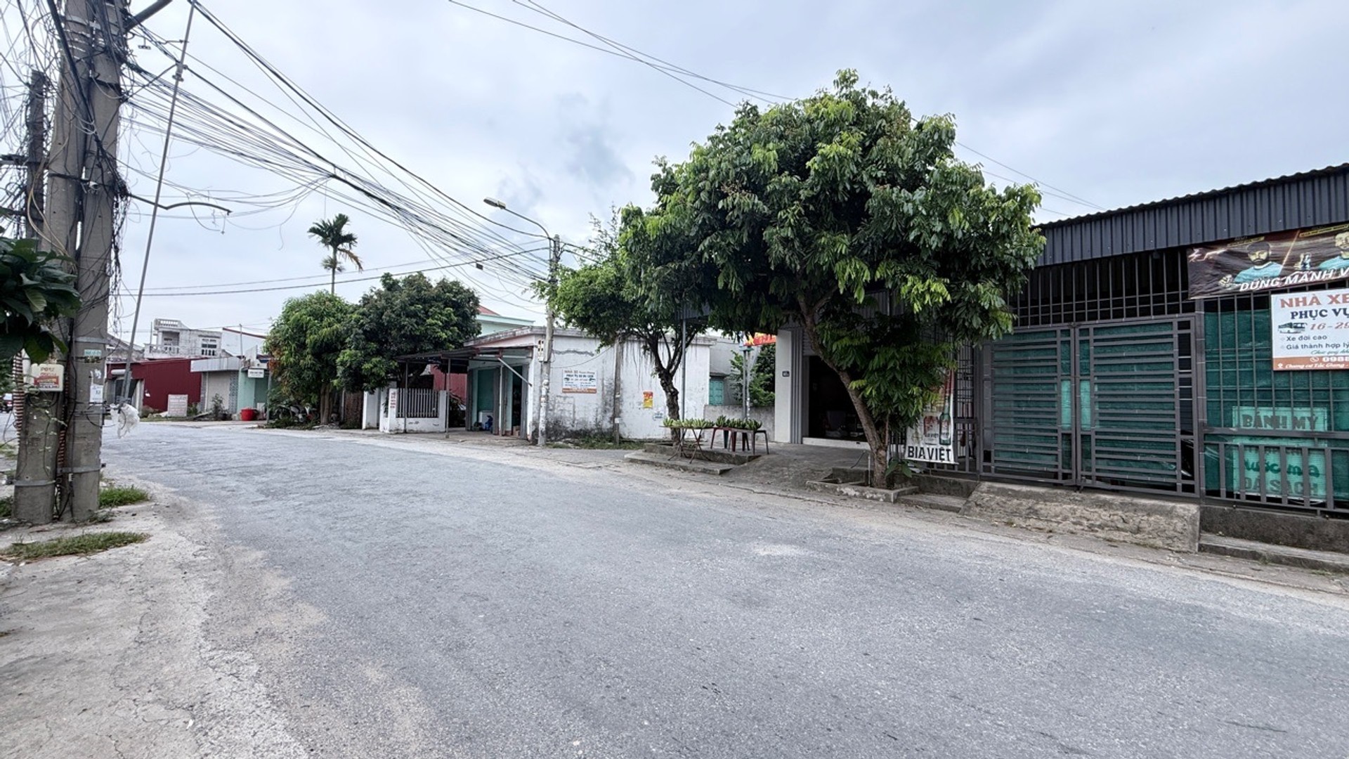 Lô Đất Mặt Đường Nhựa Tại Đồng Tiến, Bàng La, Đô Sơn Với Diện Tích Lý Tưởng