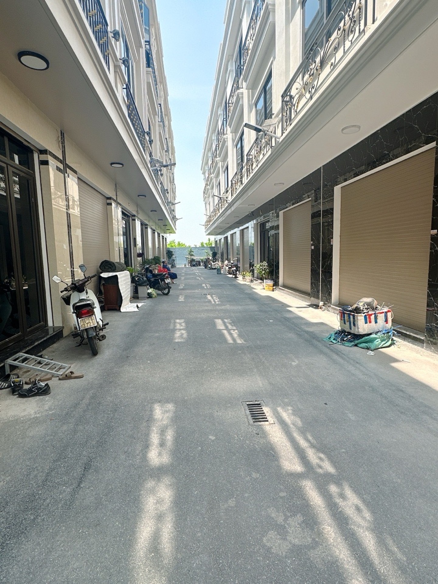 Cơ Hội Sở Hữu Nhà 3 Tầng Ô Tô Đỗ Cửa Tại Trung Tâm Kiến An