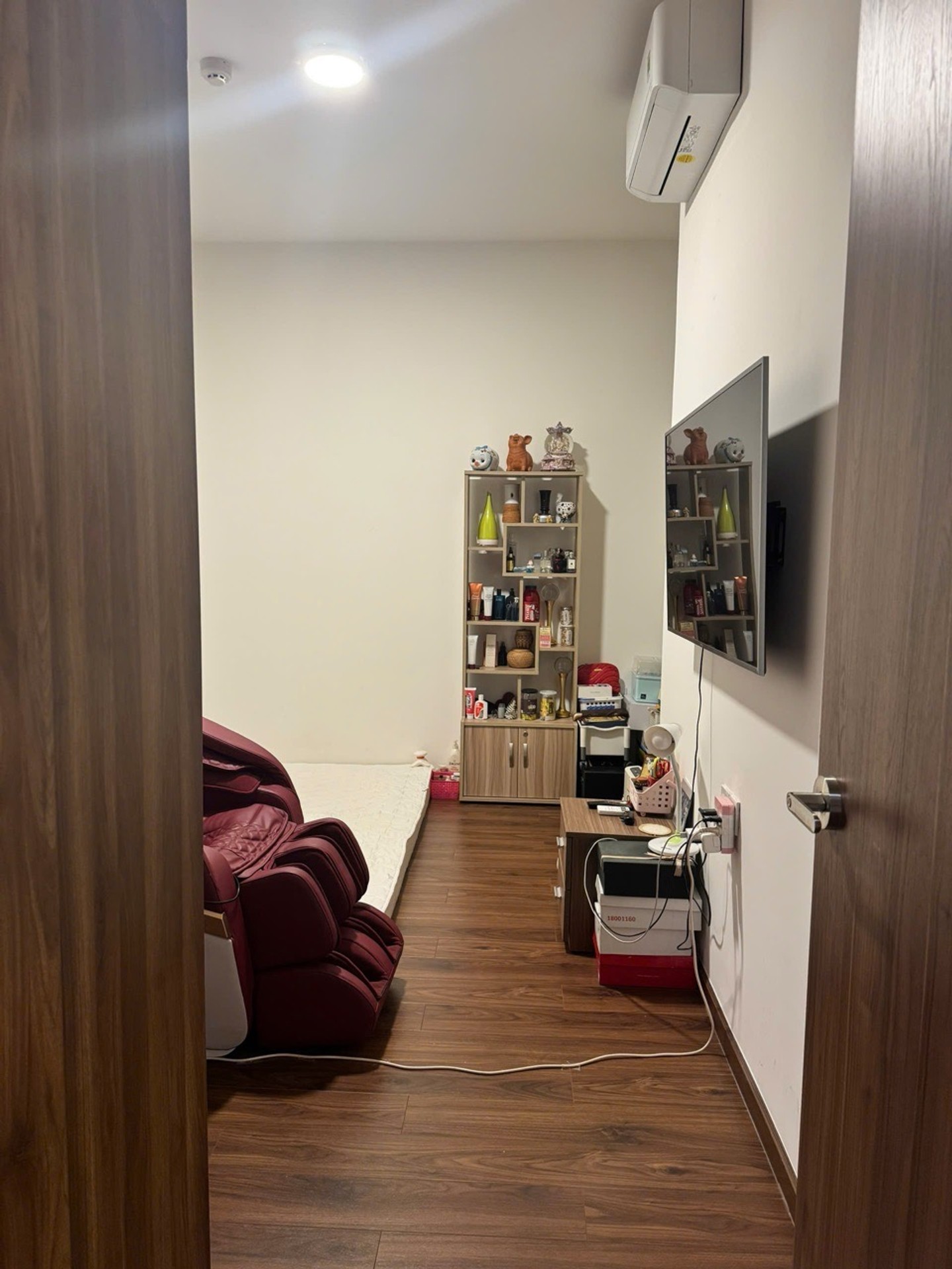 Căn hộ 2 phòng ngủ Akari Bình Tân giá 4.4 tỷ, diện tích 72.5m2