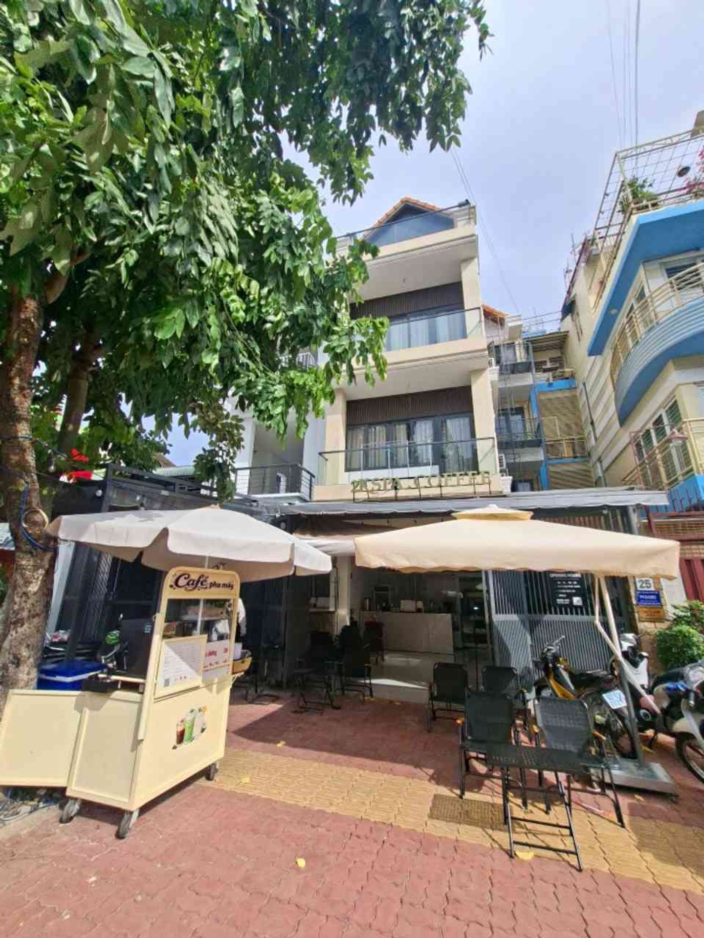 Cơ Hội Vàng Sở Hữu Nhà Mặt Phố Có 2 Mặt Tiền Hiếm Có Tại Quận 8