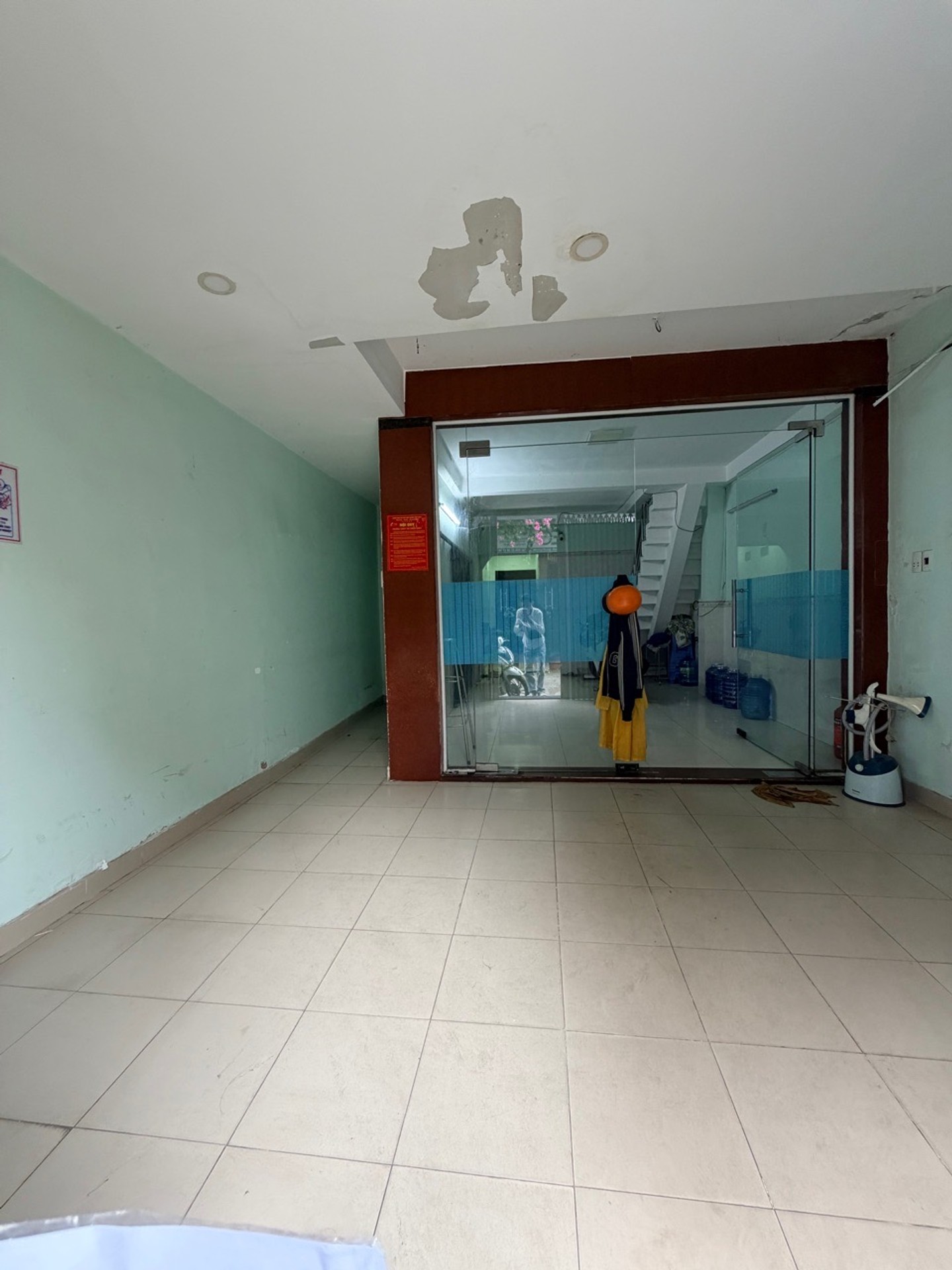 Cơ hội hiếm có sở hữu nhà 94m2 3 tầng rộng rãi tại Phạm Hùng