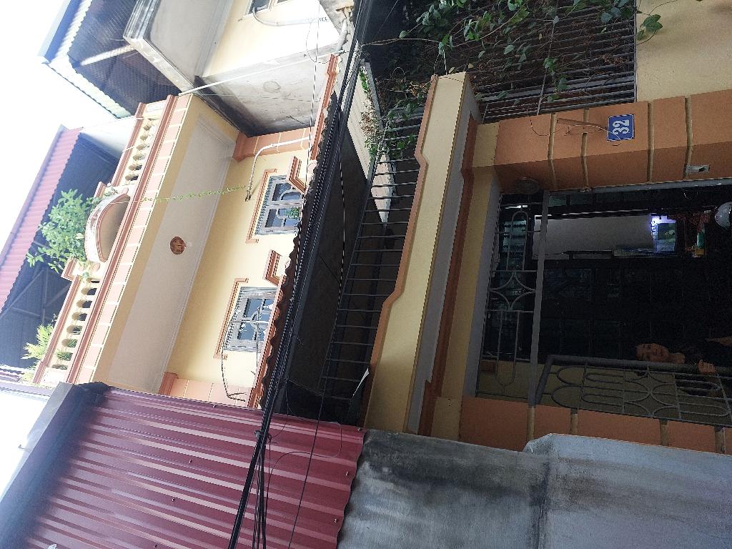 Nhà kiên cố 3 tầng giá tốt tại
Nguyễn Văn Linh nhỉnh 8 tỷ 75 m nhà 3 tầng