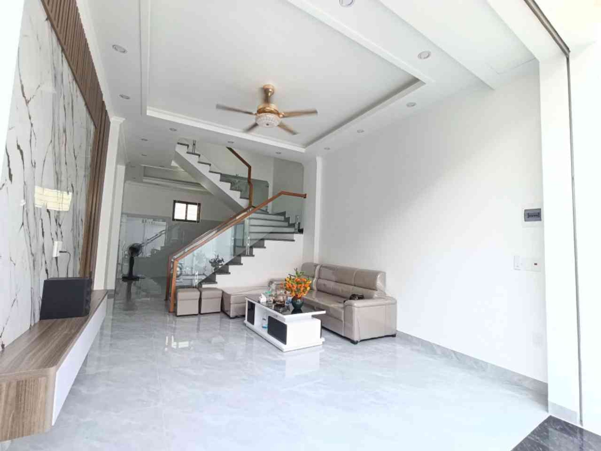 Nhà Mới Mặt Ngõ Ô Tô Đỗ Cửa Phố Dã Tượng Phương Lung