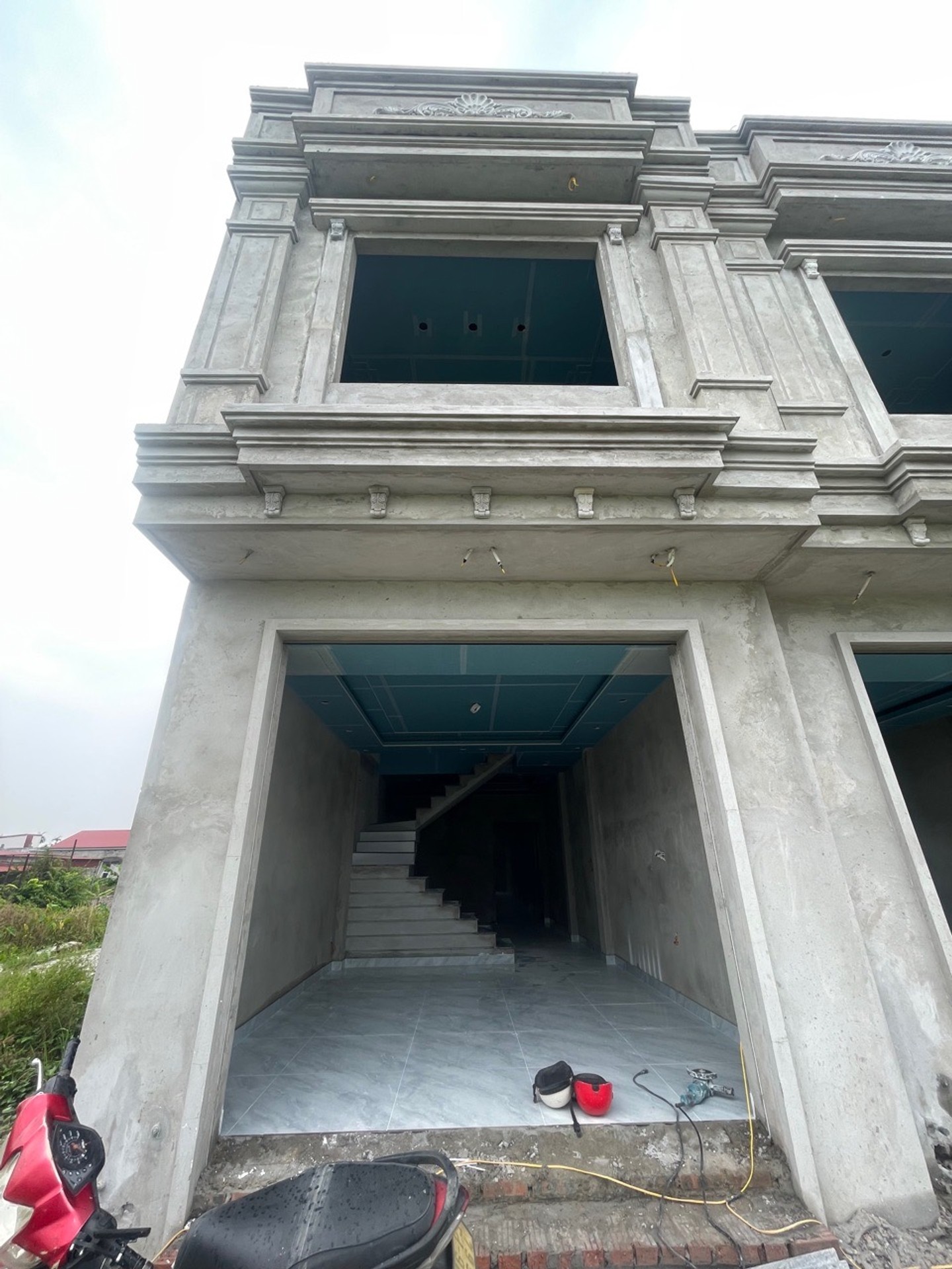 Sở Hữu Ngay Nhà 2 Tầng Vị Trí Vàng Tại Văn Xá An Dương