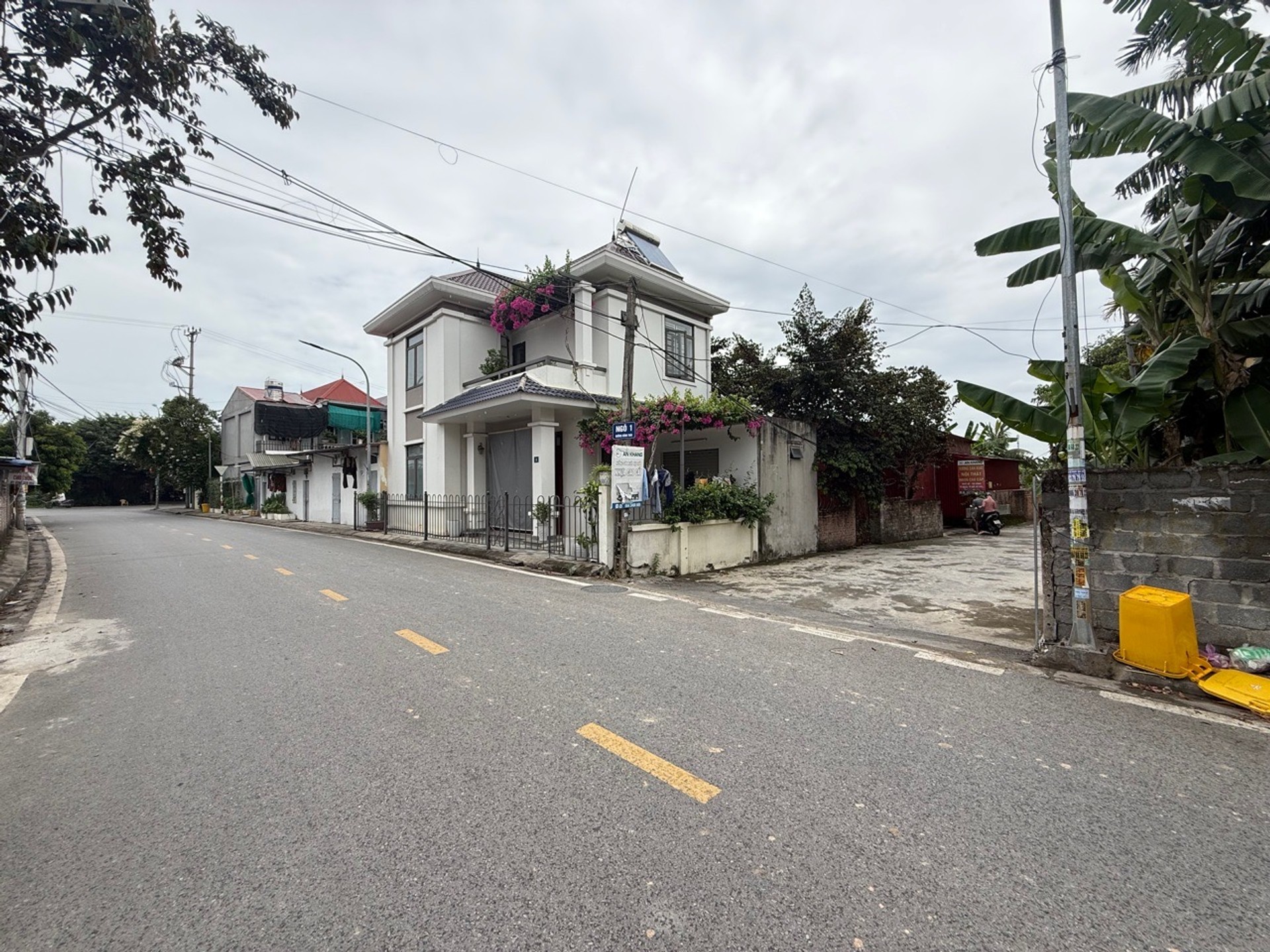 Cơ hội hiếm có sở hữu đất nền vị trí vàng tại Kiến Phong, An Hải