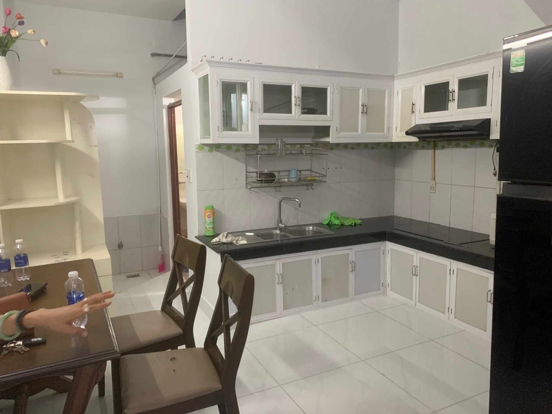 B.án nh.à, 2 tầng
~40m2, hơn 3 tỷ, gần L.V.Lương, h3g,Nhà bè