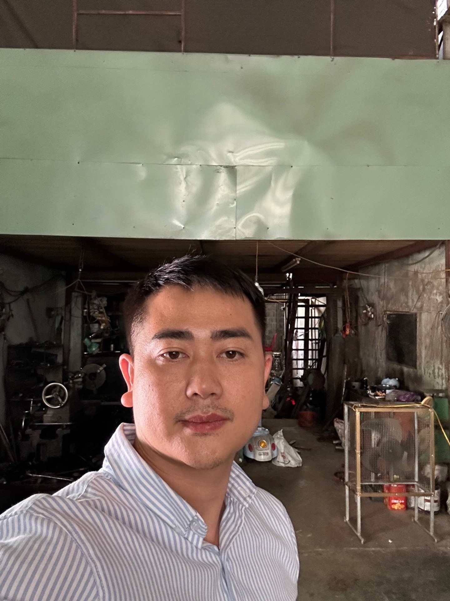 Lô Đất Trung Tâm Phường Kiến An Với Mặt Tiền Rộng Rãi Đường Nhựa Oto Tránh