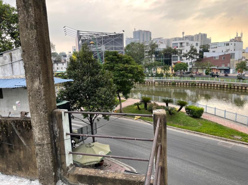 Nhà phố Trường Sa 6 phòng ngủ, cho thuê 25 triệu/tháng