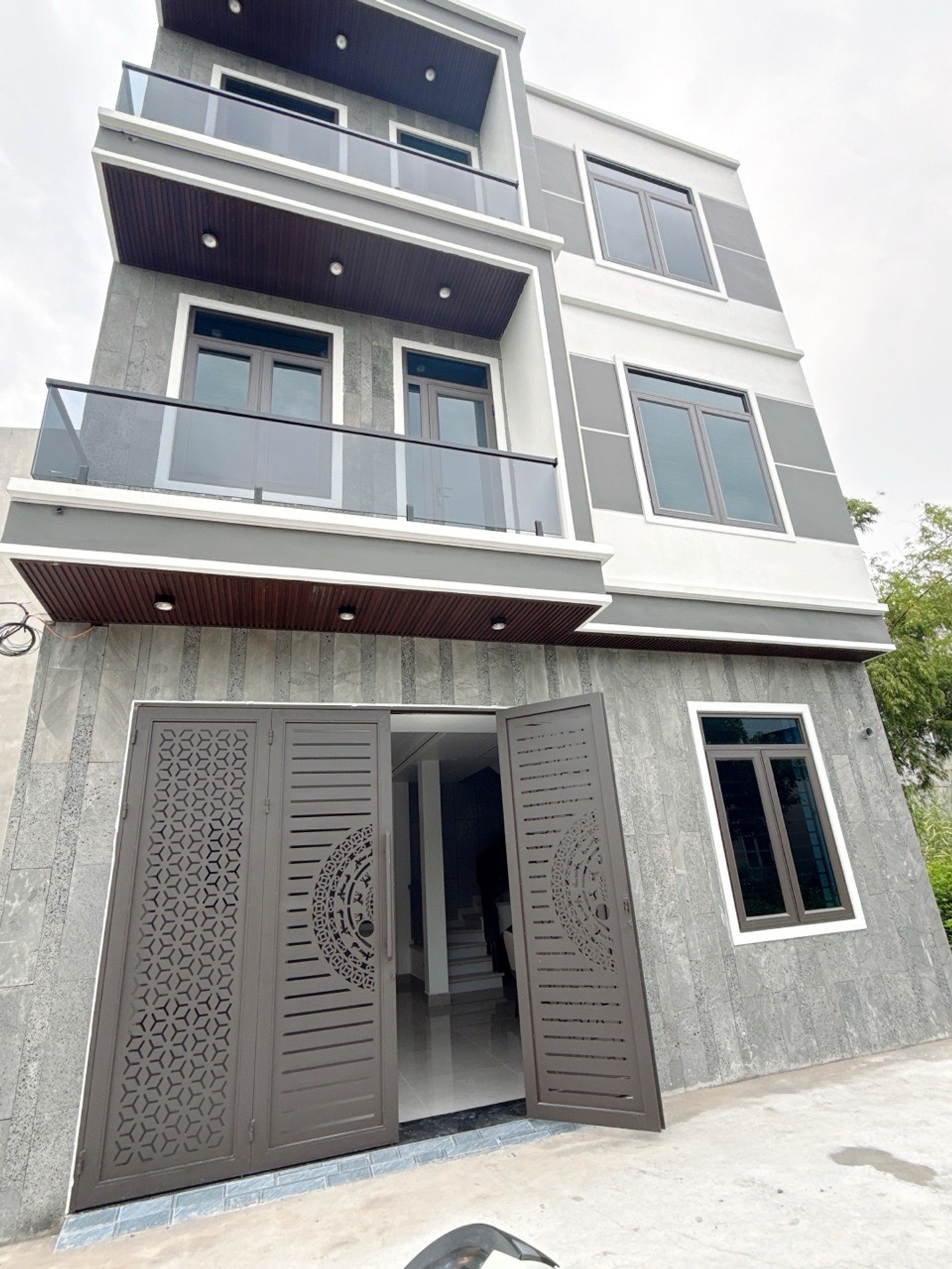 Cơ hội sở hữu nhà 3 tầng hiện đại tại Kiều Đông An Hải An Dương