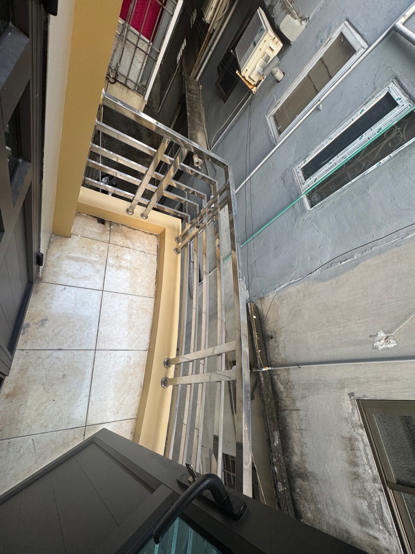 Bán nhà riêng 2 tầng diện tích 44.5m2 tại khu vực trung tâm Đà Nẵng, ngõ 278