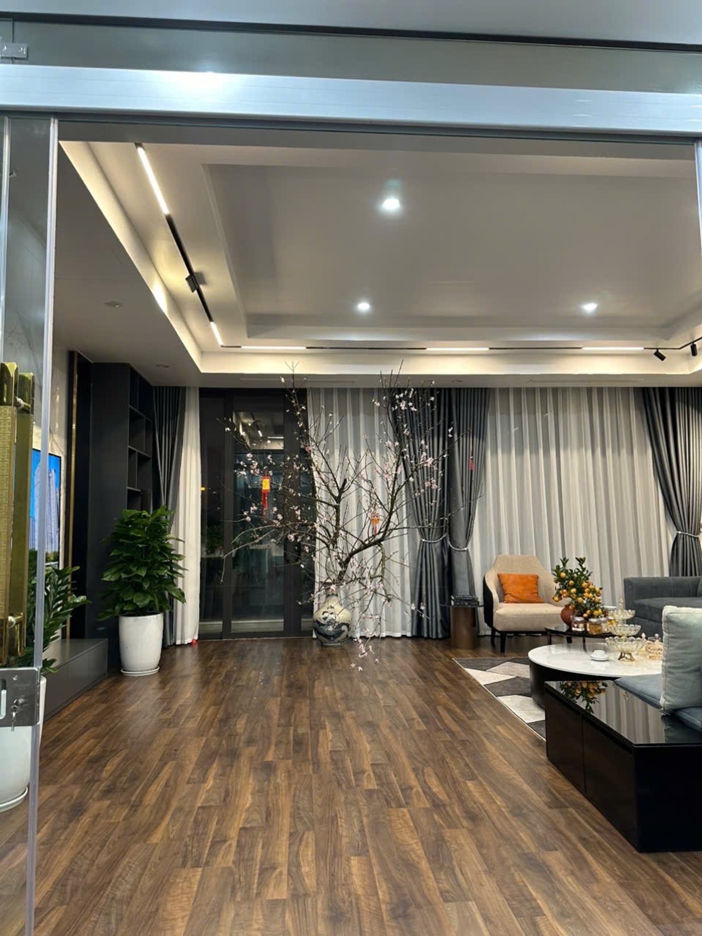 Shophouse đẳng cấp 6 tầng mặt tiền rộng tại khu đô thị phường Gia Viên, Hải Phòng