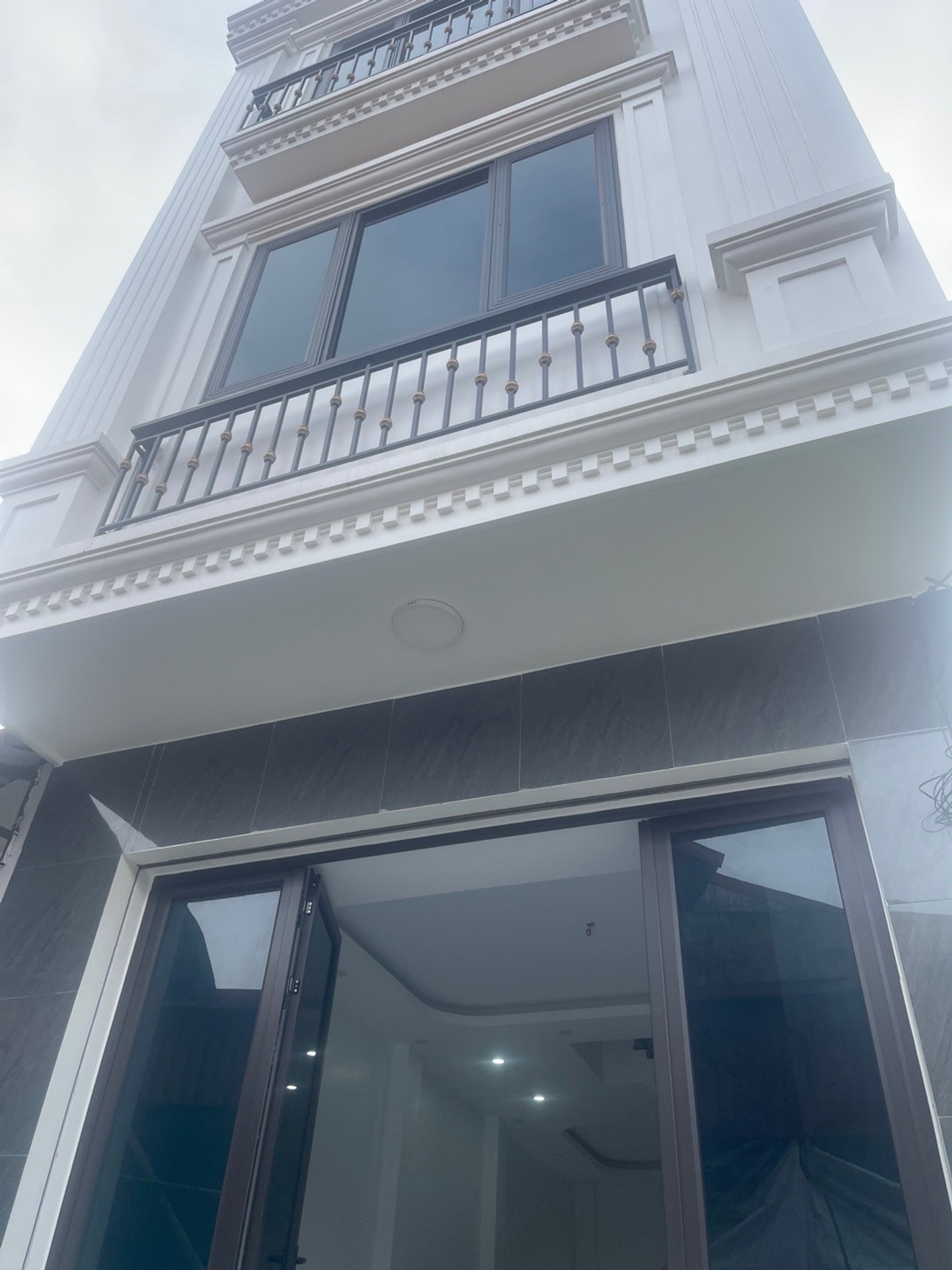 Nhà 3 Tầng Độc Lập Gần Chợ Phù Lưu - Vị Trí Vàng Tại Hải Phòng