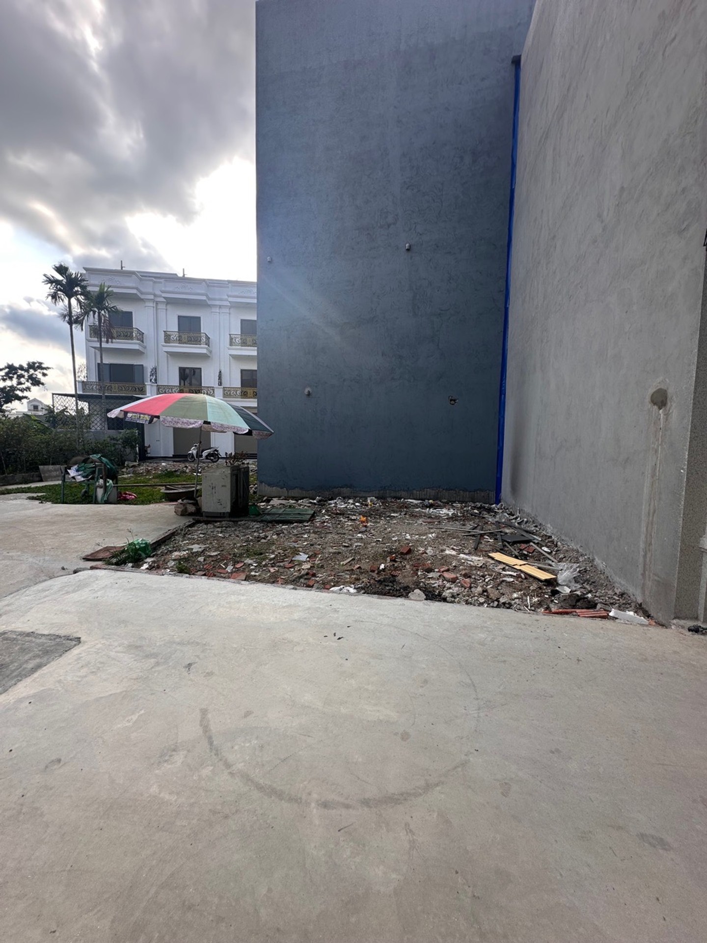 Cơ hội vàng cho nhà đầu tư tại trung tâm tổ dân phố Hòa Nhất