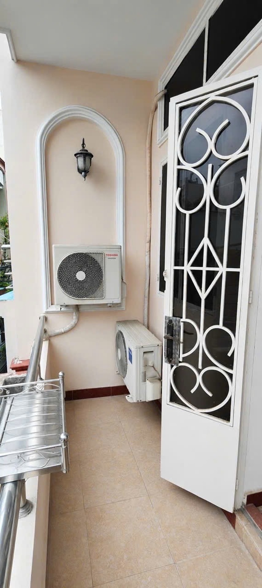 Bán nhà riêng Quận 8 Phường 9, diện tích 35.2m², pháp lý rõ ràng