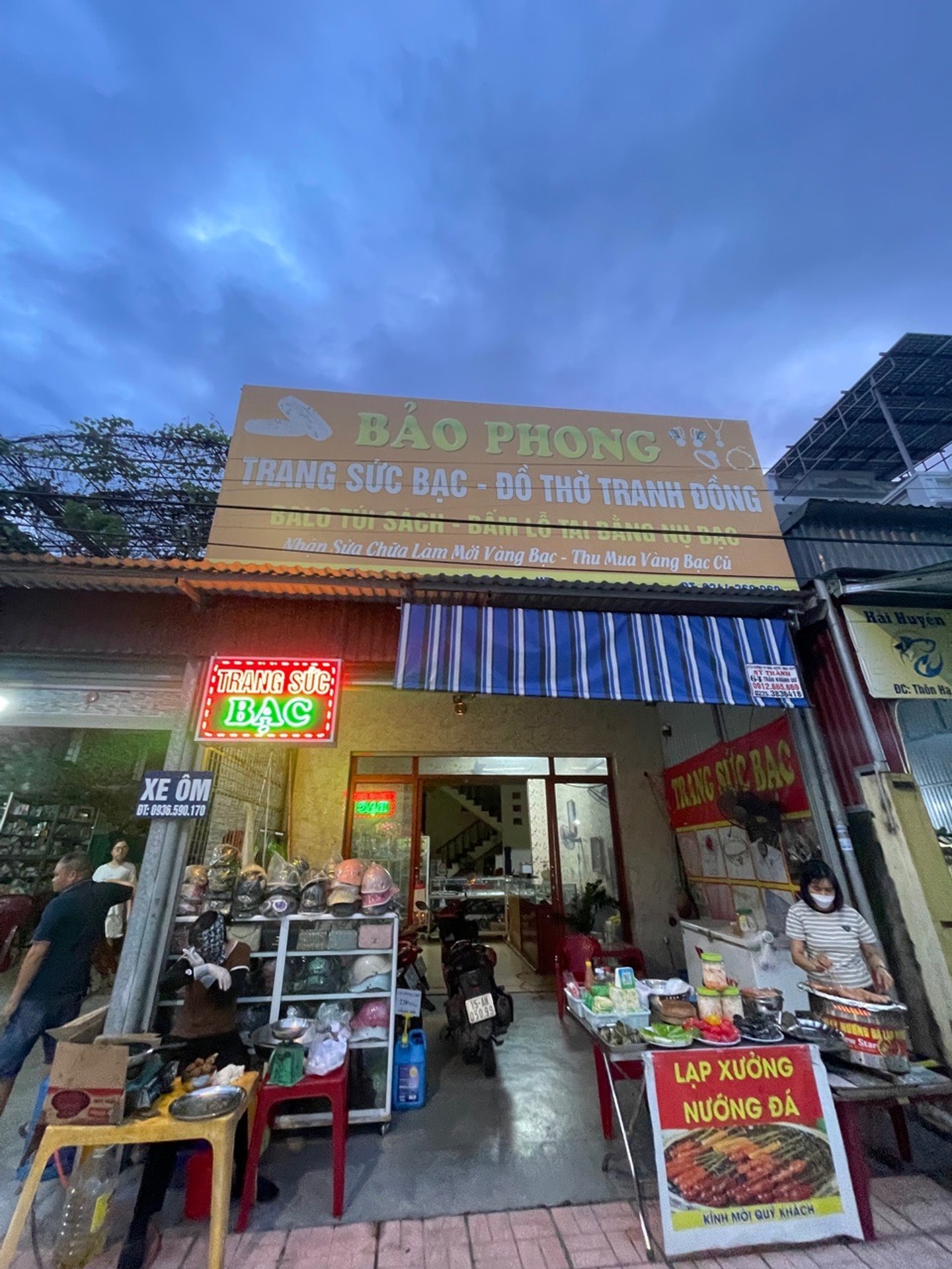 ❤️‍🔥❤️‍🔥❤️‍🔥siêu hot. mặt đường chợ Hà Đậu Hồng Phong