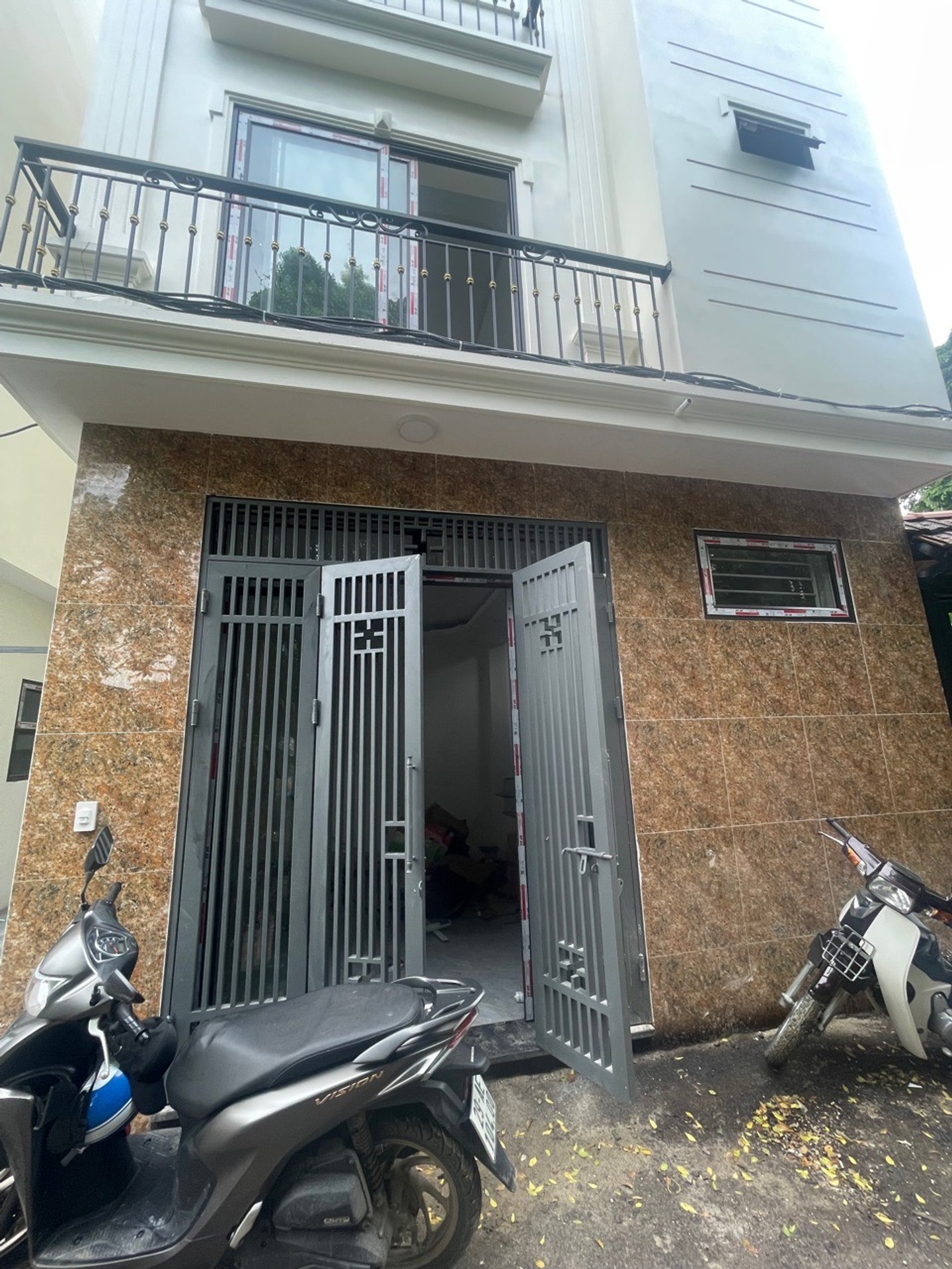 Nhà Góc Đẹp, Ô Tô Vào Tận Cửa An Thắng