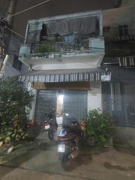 🌺 NHỈNH 6 TỶ | MT NGUYỄN SÁNG – TÂN PHÚ
📍 Căn góc thoáng đẹp | 5 × 11,5m – 57m² | Gần Lê Trọng Tấ