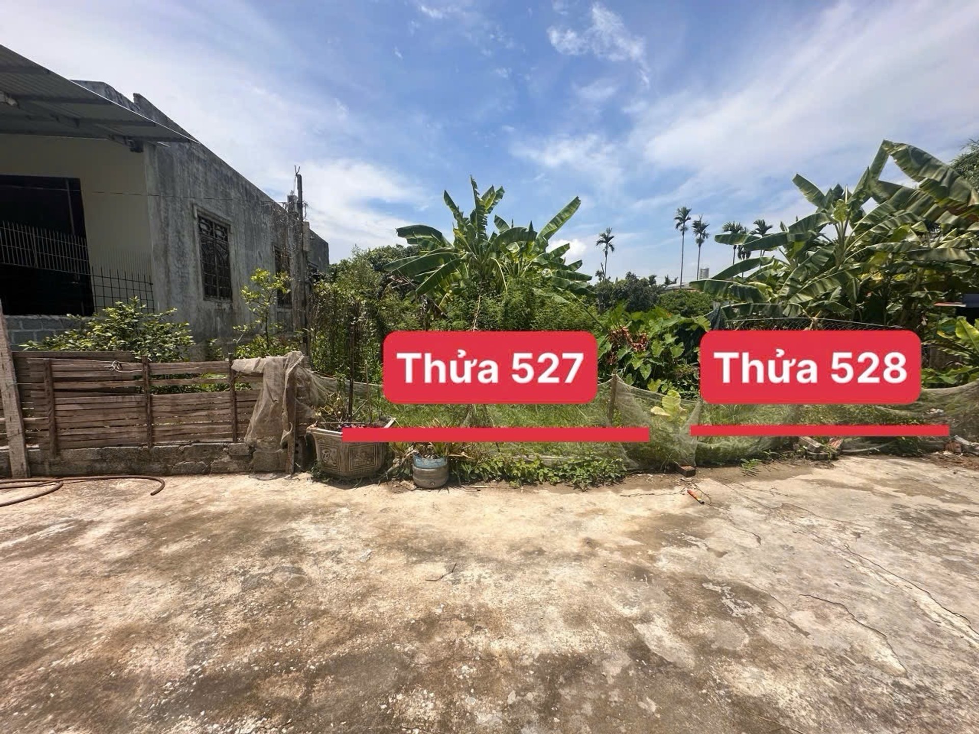 Đất đẹp trung tâm Bát Trang, An Lão – Tiềm năng đầu tư sinh lời cao