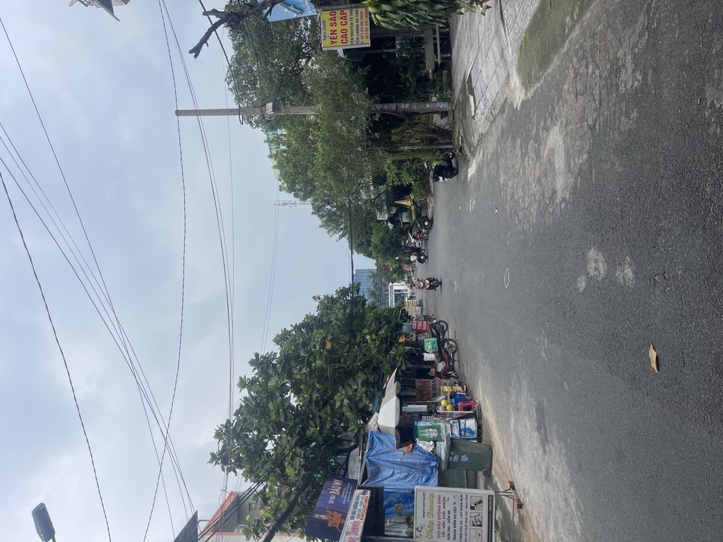 💰 GIÁ MỚI 13,5 TỶ | CHDV DÒNG TIỀN 40TR/THÁNG – TÂN PHÚ
📍 Khu bàn cờ, đường 10m lề 4m – khu ăn uố