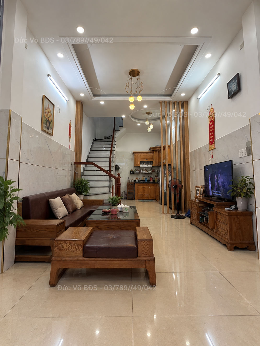 🏡 NHÀ MỚI 4 TẦNG – 4PN – 4M NGANG – HẺM XE TẢI THÔNG – GẦN TÊN LỬA – BÌNH TRỊ ĐÔNG – NHỈNH 5 TỶ