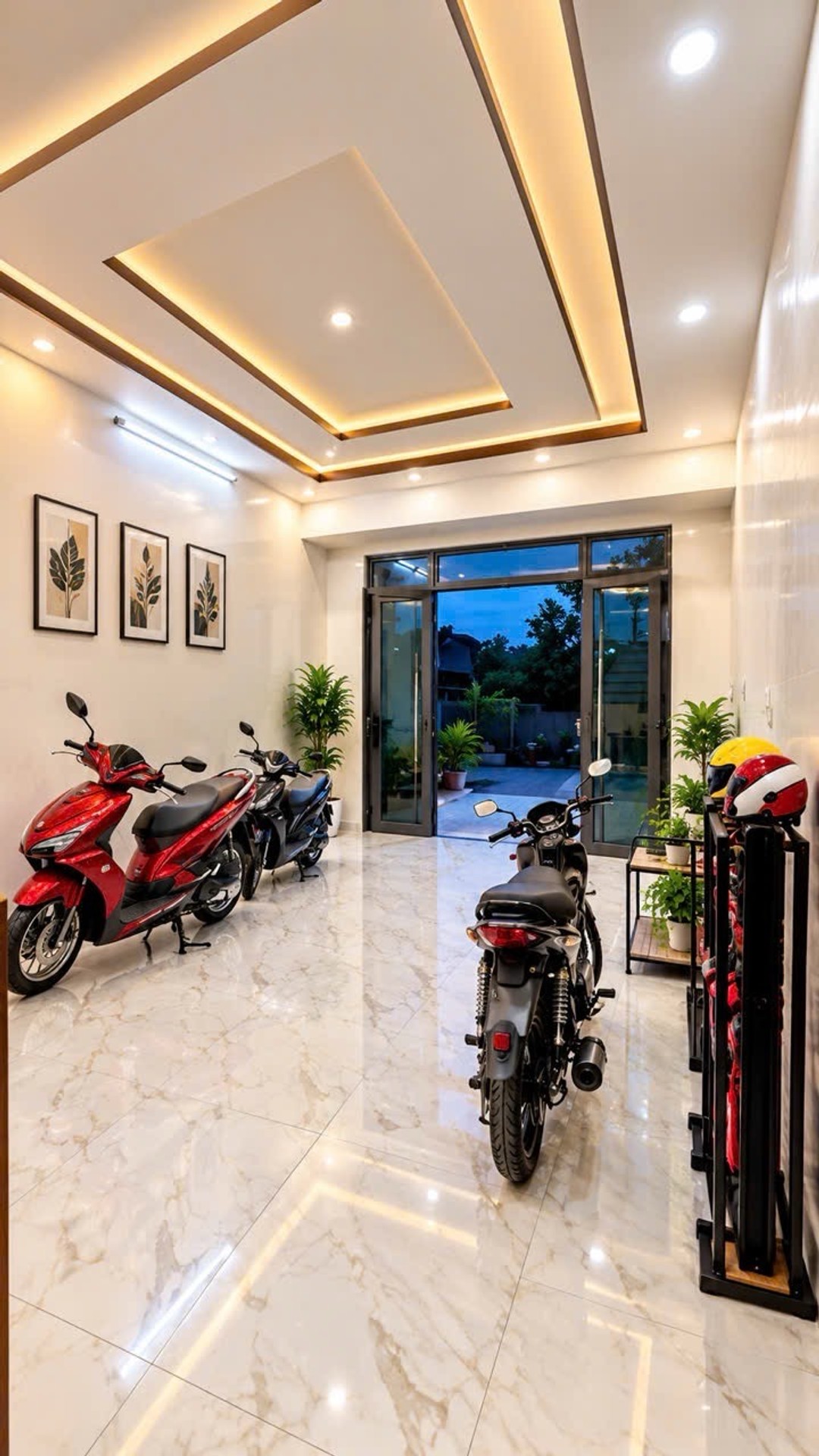 Cơ hội sở hữu nhà 3 tầng vị trí vàng, ngõ ô tô đỗ cửa, giá cạnh tranh tại Phùng Thị Trinh