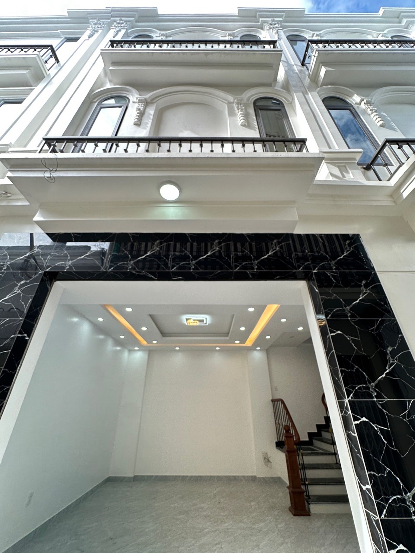 Cơ hội sở hữu nhà riêng Đằng Hải, ôtô đỗ cửa hiếm có khó tìm