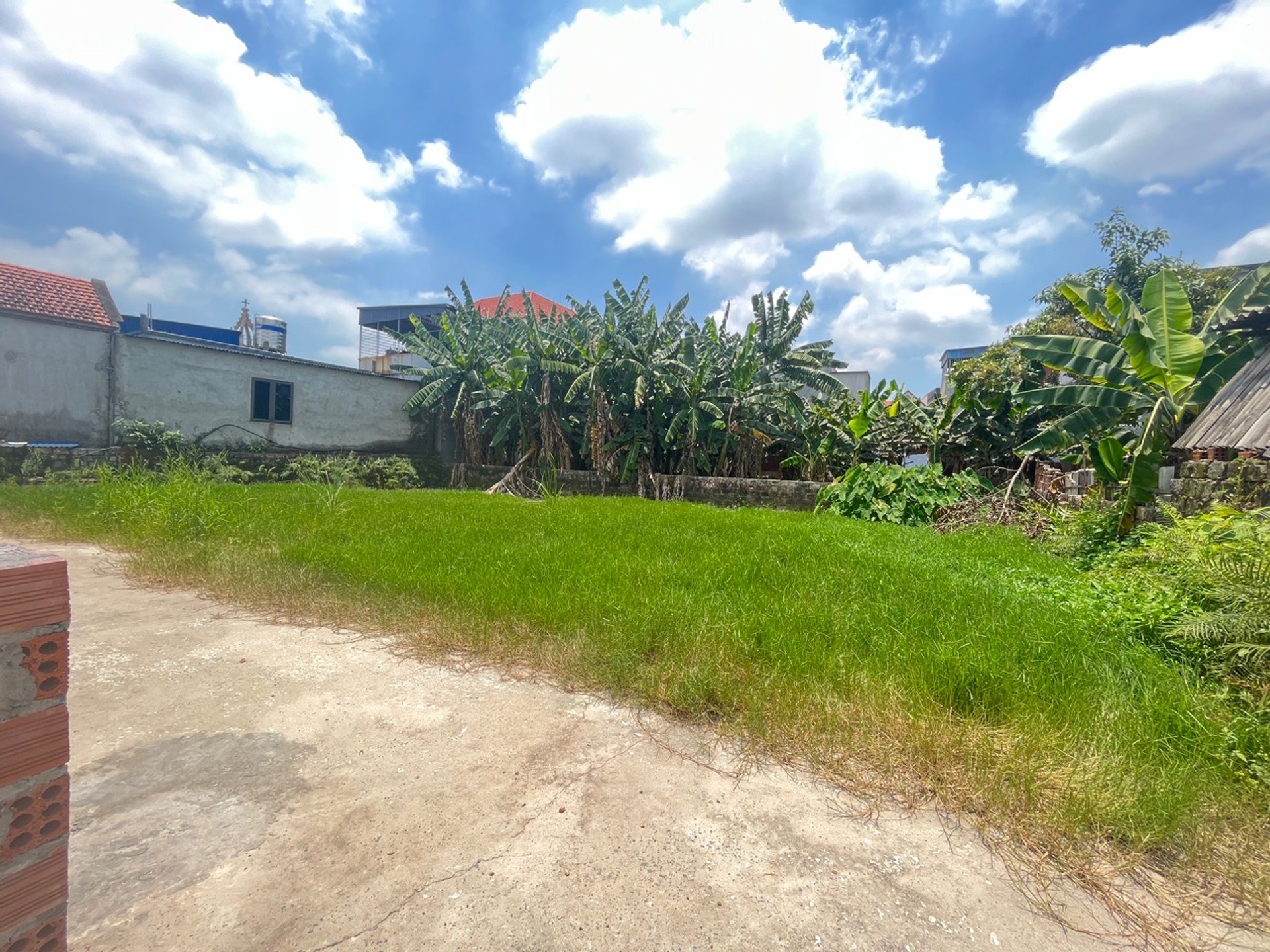 Đất nền diện tích 56m² gần trung tâm hành chính Thủy Nguyên, vị trí tiềm năng