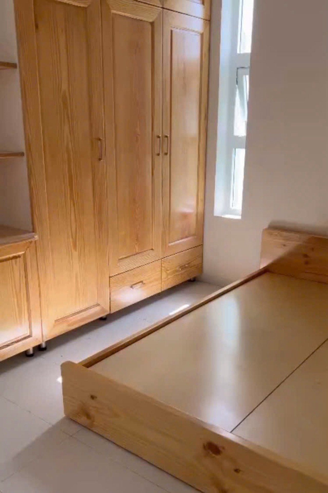 Bán nhà 3 tầng 44m2 tại phường Thông Tây Hội, giá 4.5 tỷ