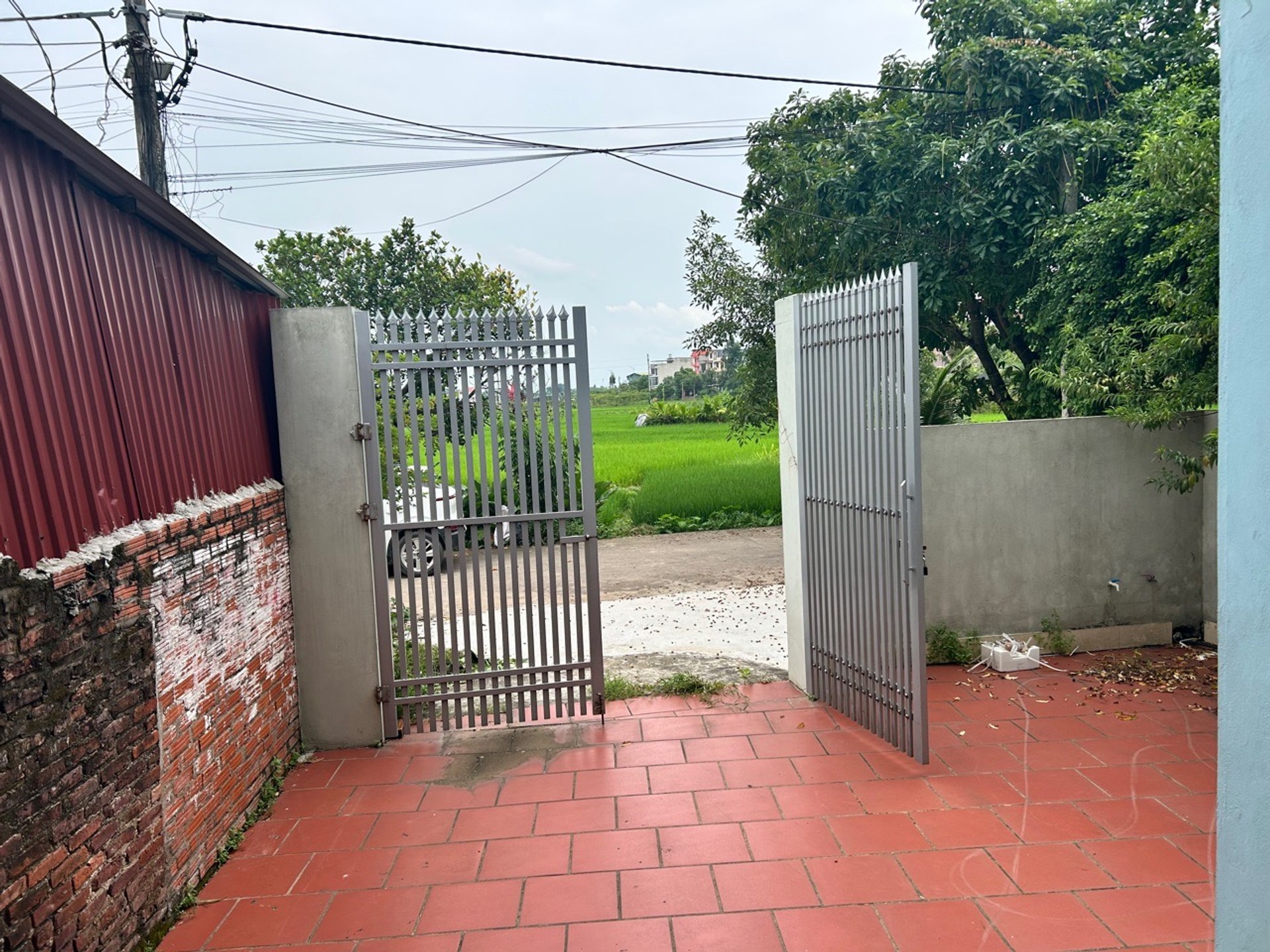 Hót hót siêu phẩm nhà đẹp mỹ thái