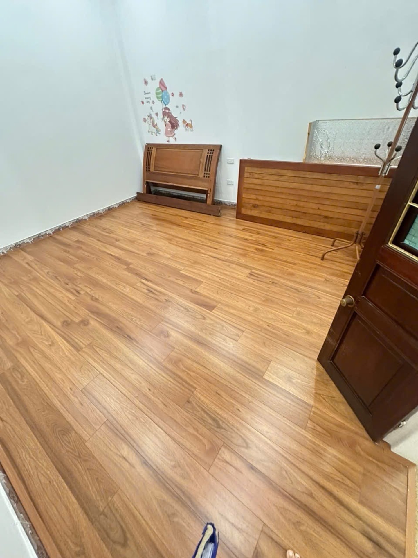 Cơ hội sở hữu nhà riêng trung tâm Ba Đình giá tốt, sổ đỏ chính chủ