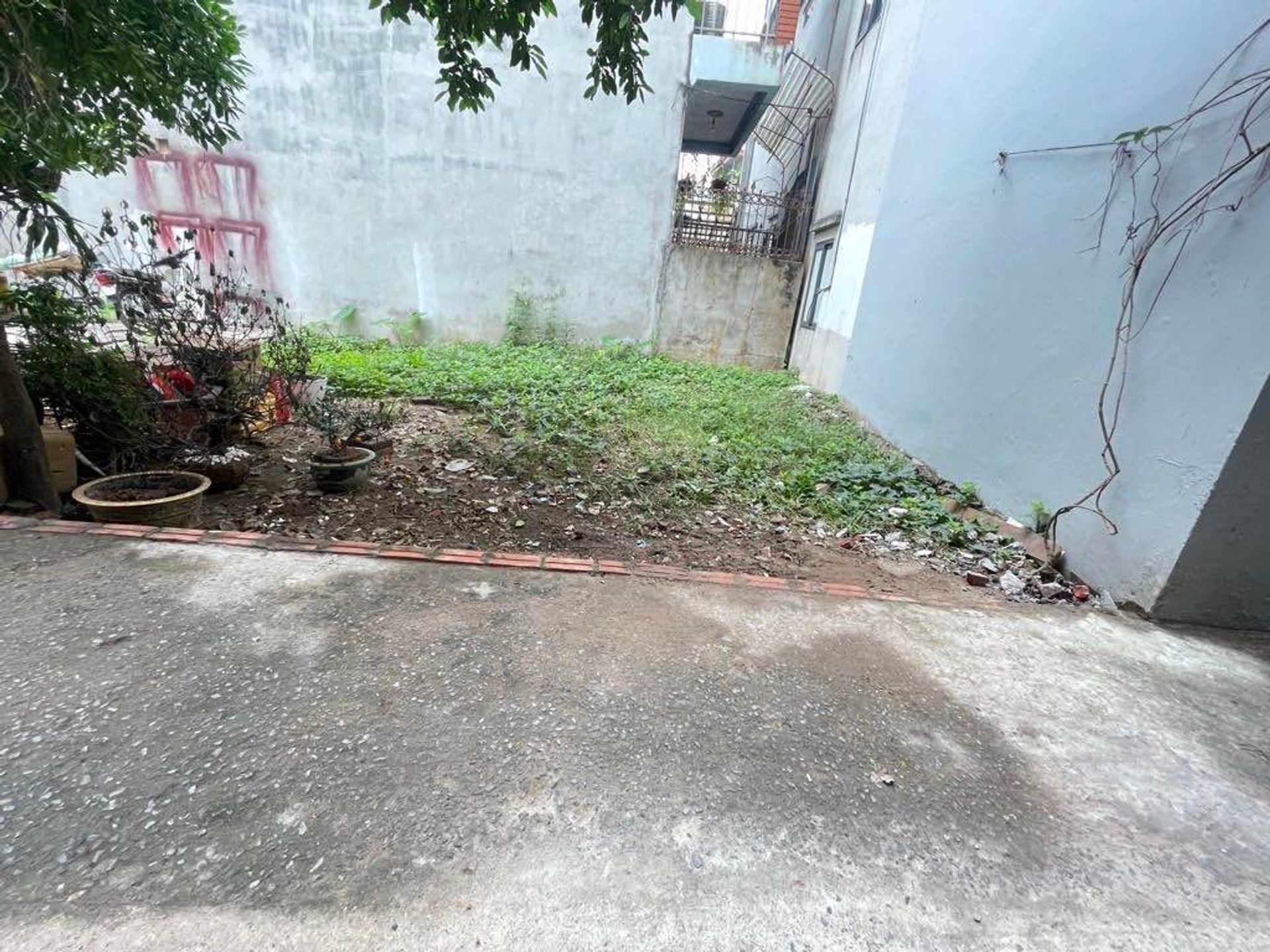 Lô góc siêu đẹp, mặt tiền rộng, giá tốt tại khu CBCN công ty Que Hàn Thường Tín