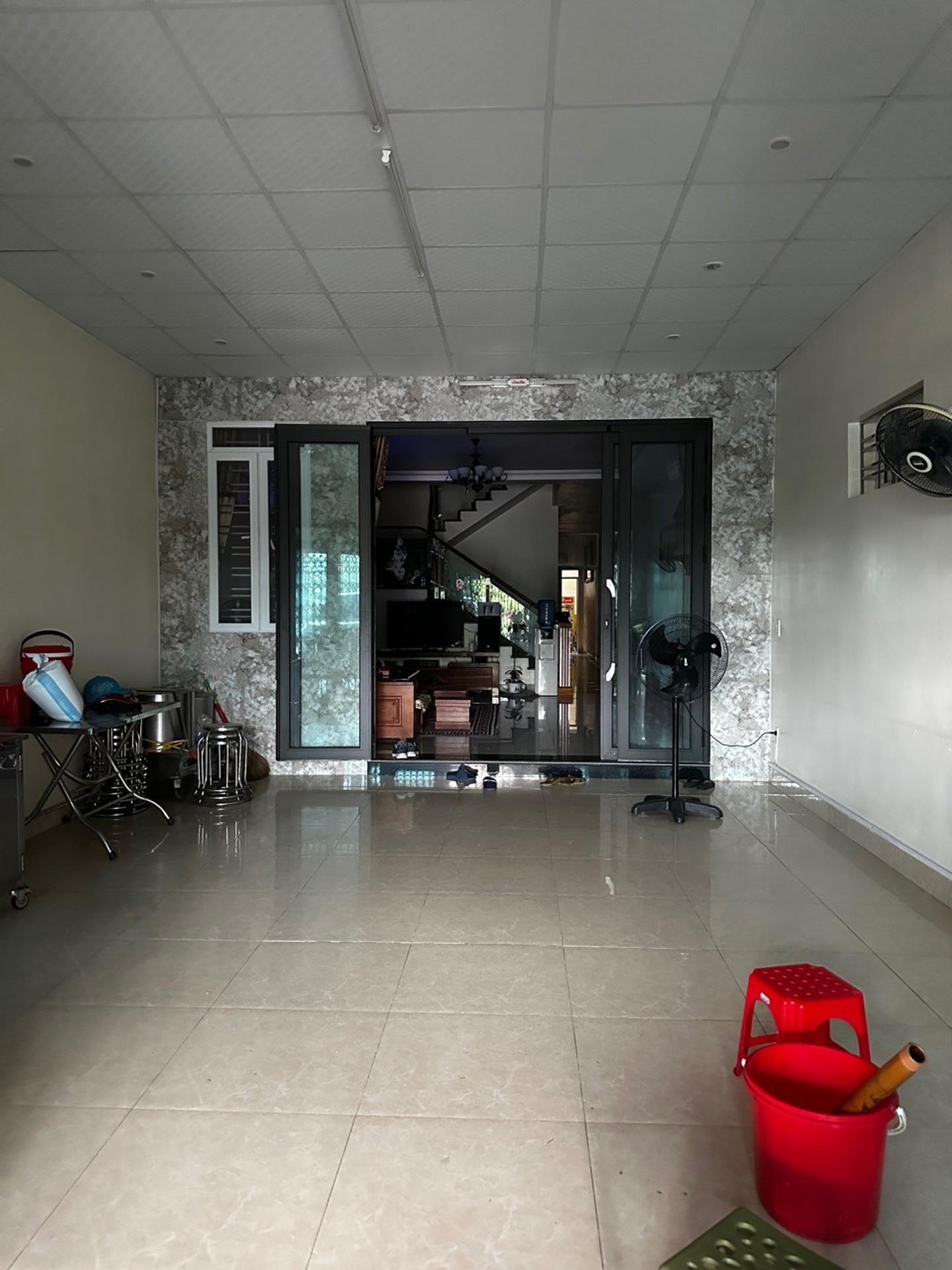 Nhà Mặt Phố Ngô Gia Tự - Cơ Hội Vàng Đầu Tư Kinh Doanh Đỉnh Cao