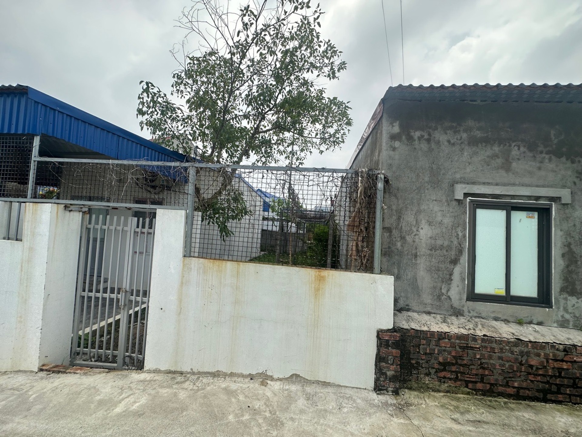 Siêu phẩm đất thổ cư 2 thoáng, liền kề khu đô thị đẳng cấp Hoàng Huy