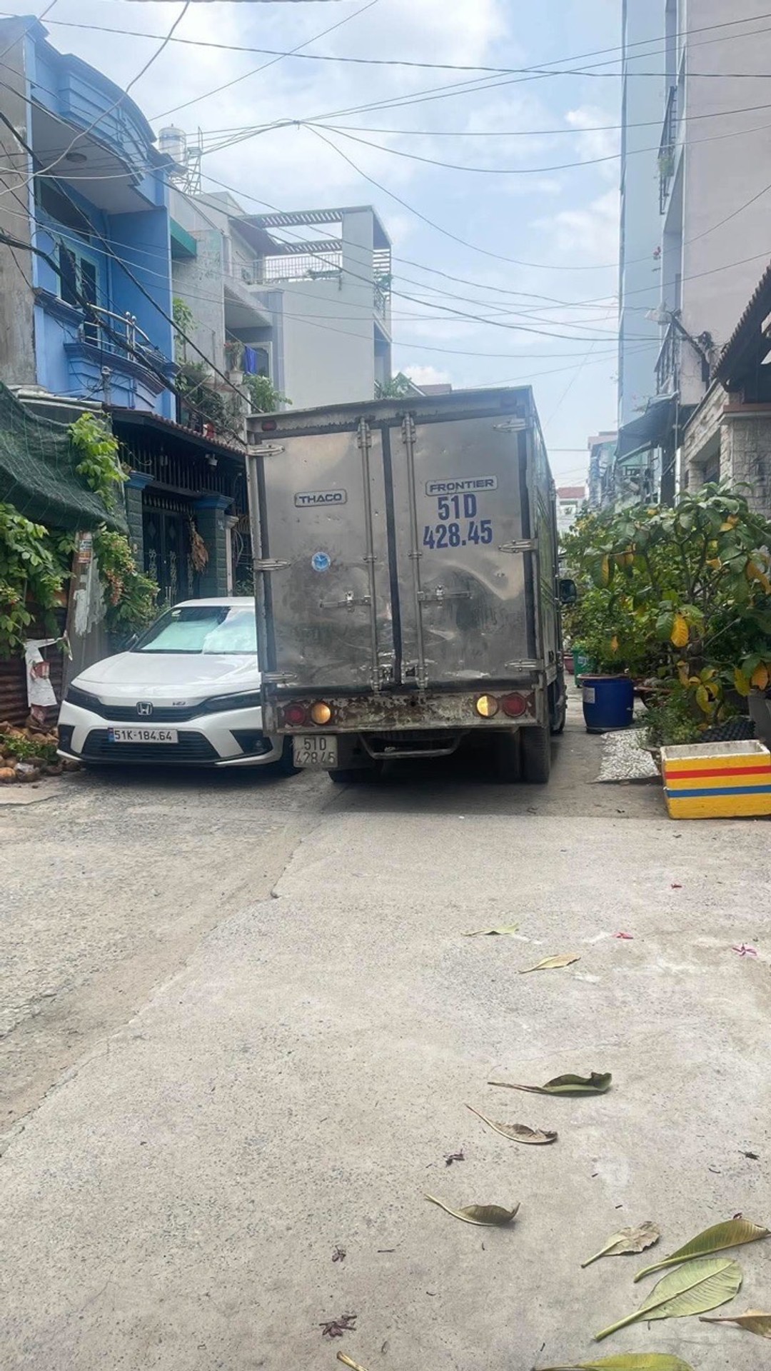 Nhà 2 tầng 48m² gần Lê Văn Quới, Bình Tân giá 5,4 tỷ
