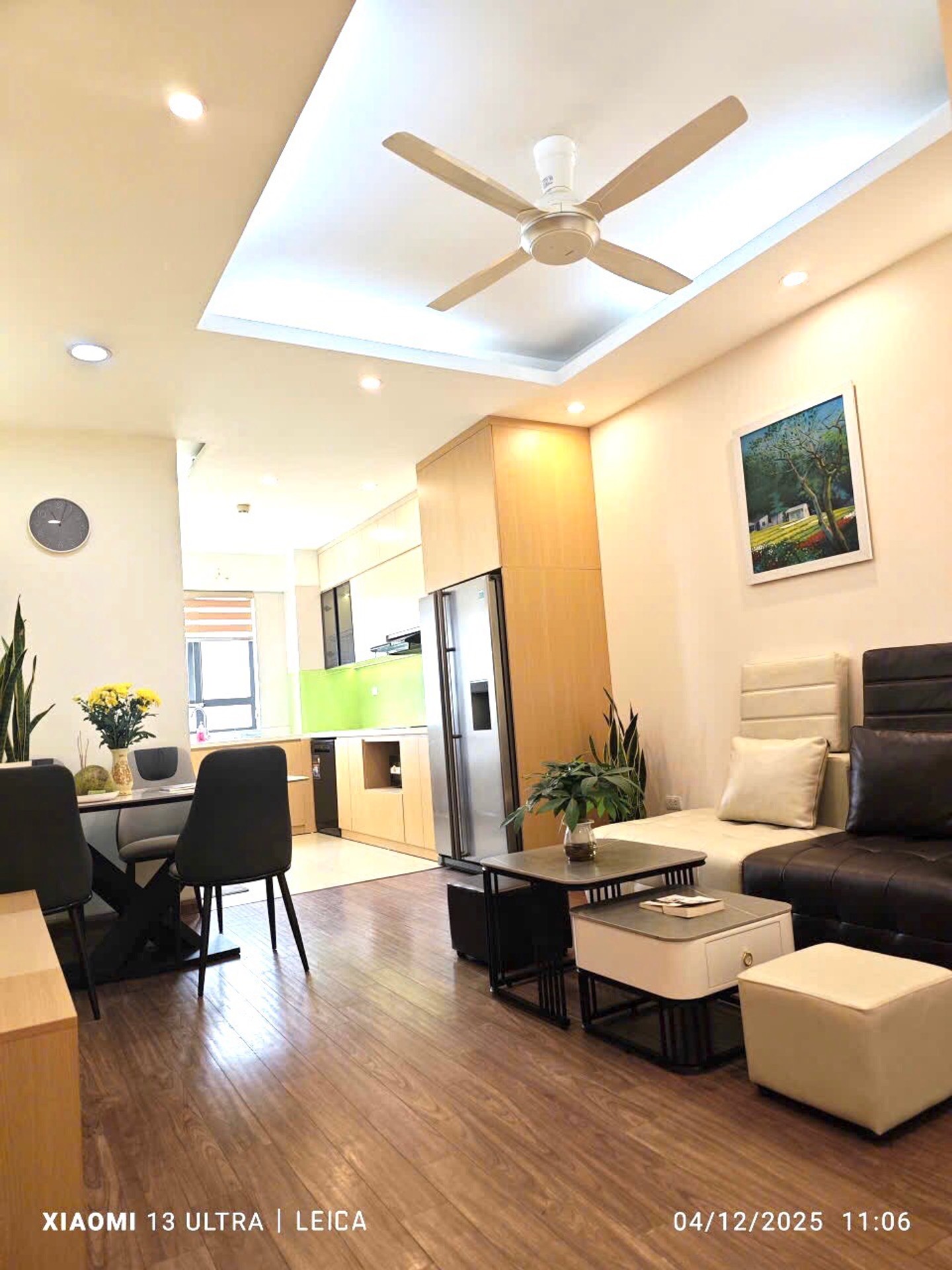 Căn hộ đỉnh cao tại The Pride Tố Hữu, tiện nghi ngập tràn