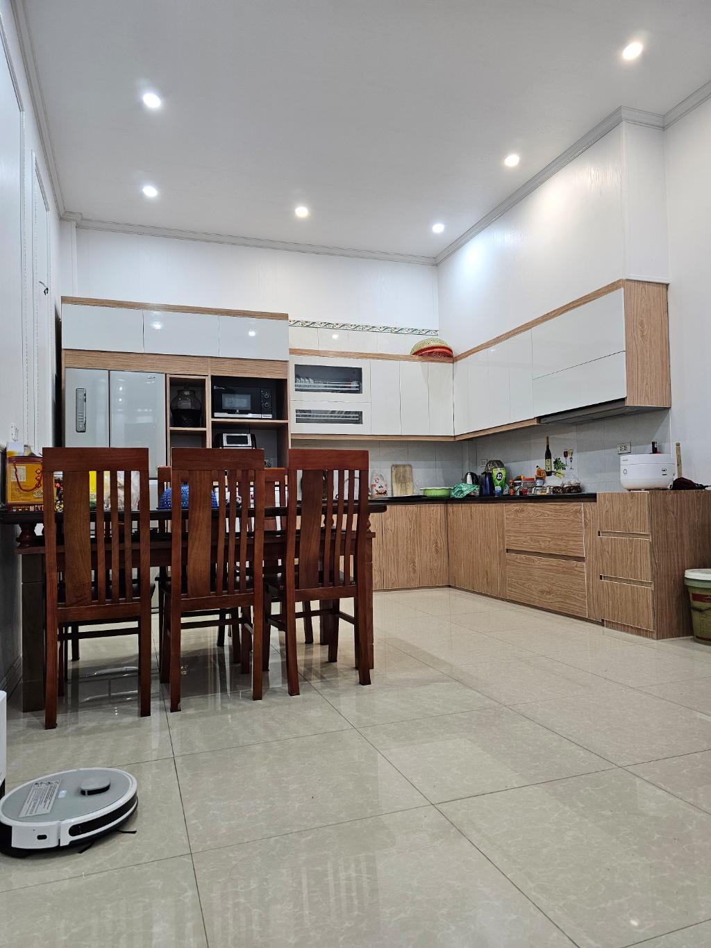 Không gian sống lý tưởng giữa lòng Thanh Trì
