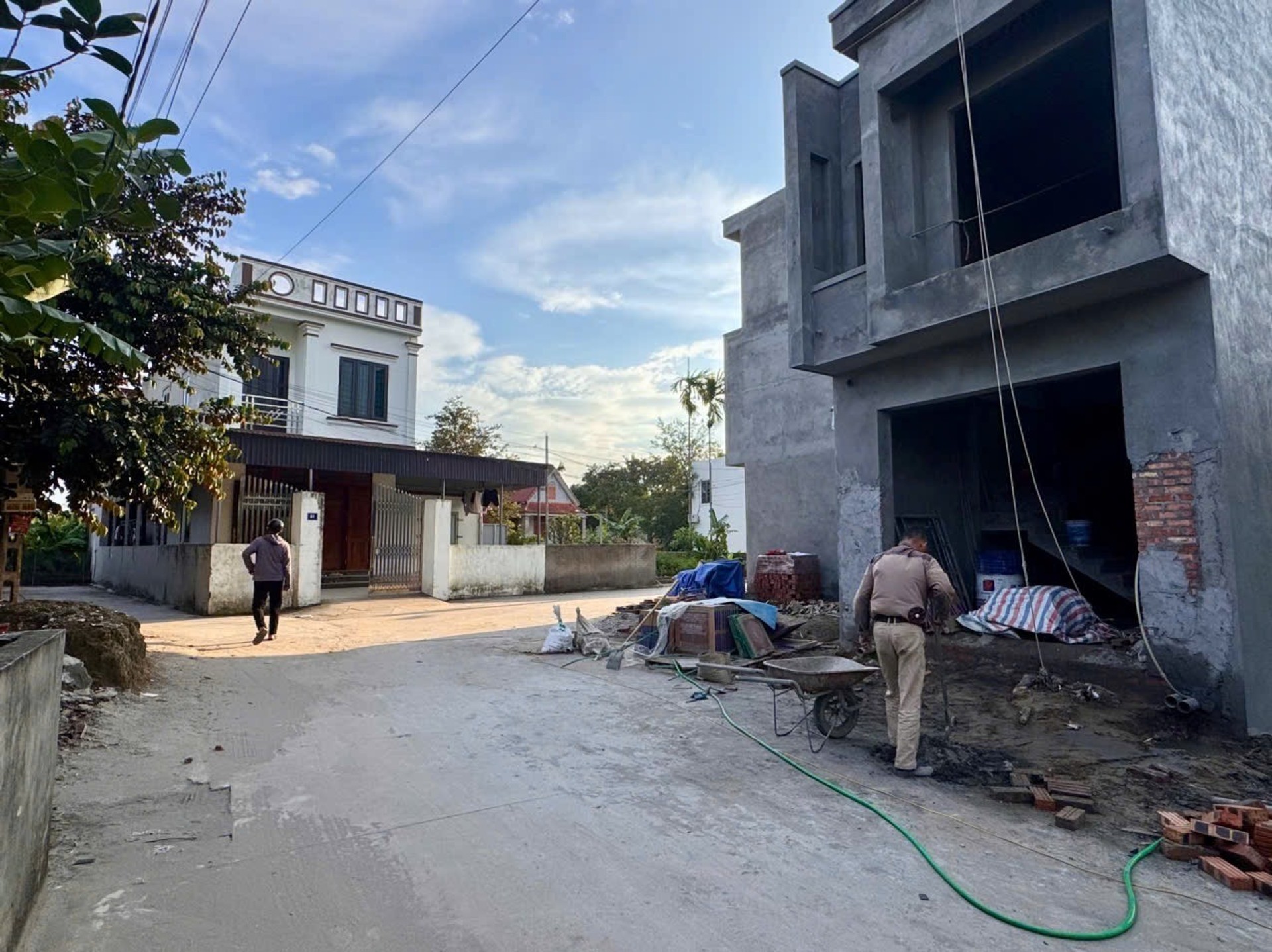 Lô Góc Hiếm Có Tại Khu Kiều Hạ, Đón Đầu Cơ Hội Đầu Tư Đỉnh Cao