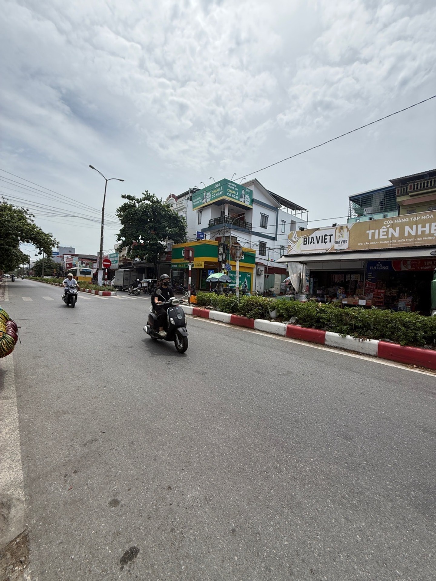 Cơ hội sở hữu mảnh đất vàng thôn Cẩm Hoàn, diện tích lý tưởng 63.6 m²