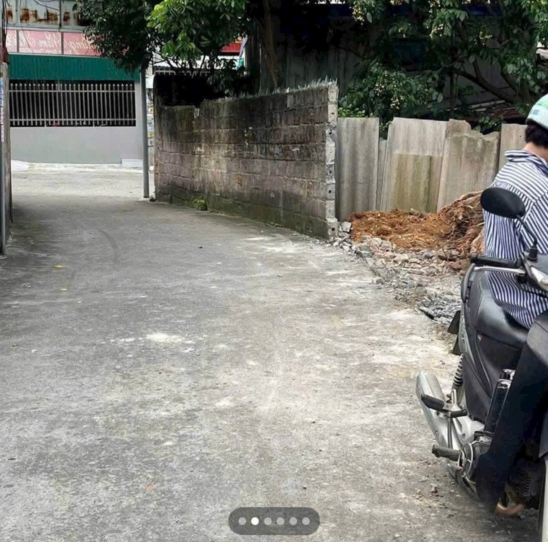 Lô Đất Cựu Viên Kiến An Vàng Hiếm, Ngõ Ô Tô Vào Tận Nơi