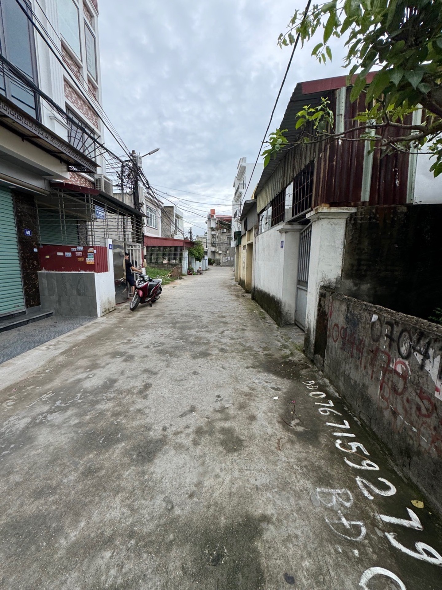 Cơ hội vàng sở hữu đất đẹp nở hậu tại phường An Hải