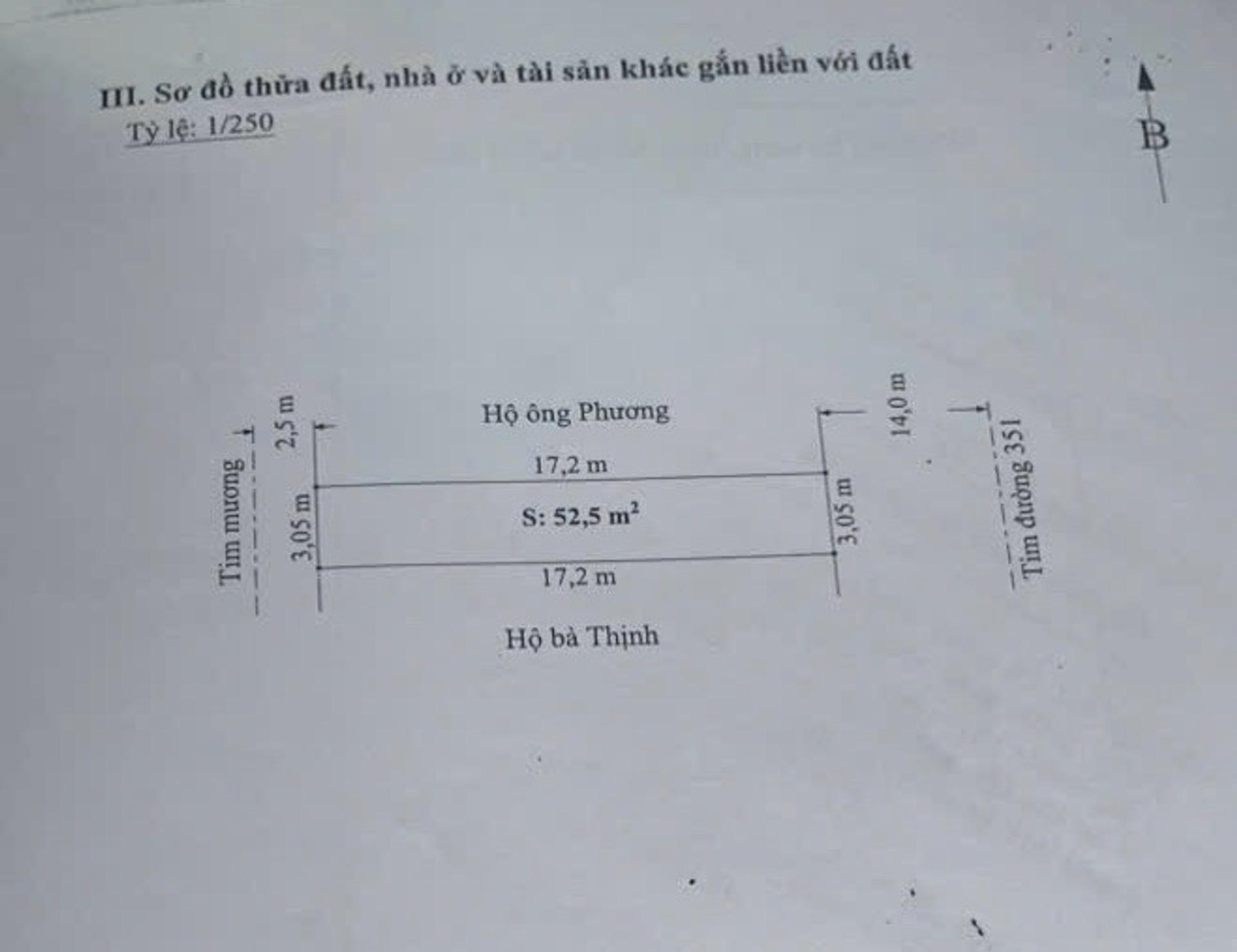 Cơ hội hiếm có để sở hữu nhà mặt phố vị trí chiến lược tại Nam Sơn