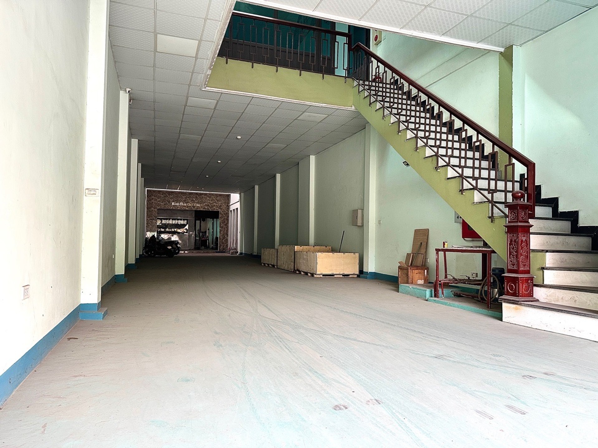 Nhà Mặt Phố Hùng Vương Diện Tích Khủng, Mặt Tiền Rộng, Cơ Hội Vàng Cho Chủ Đầu Tư