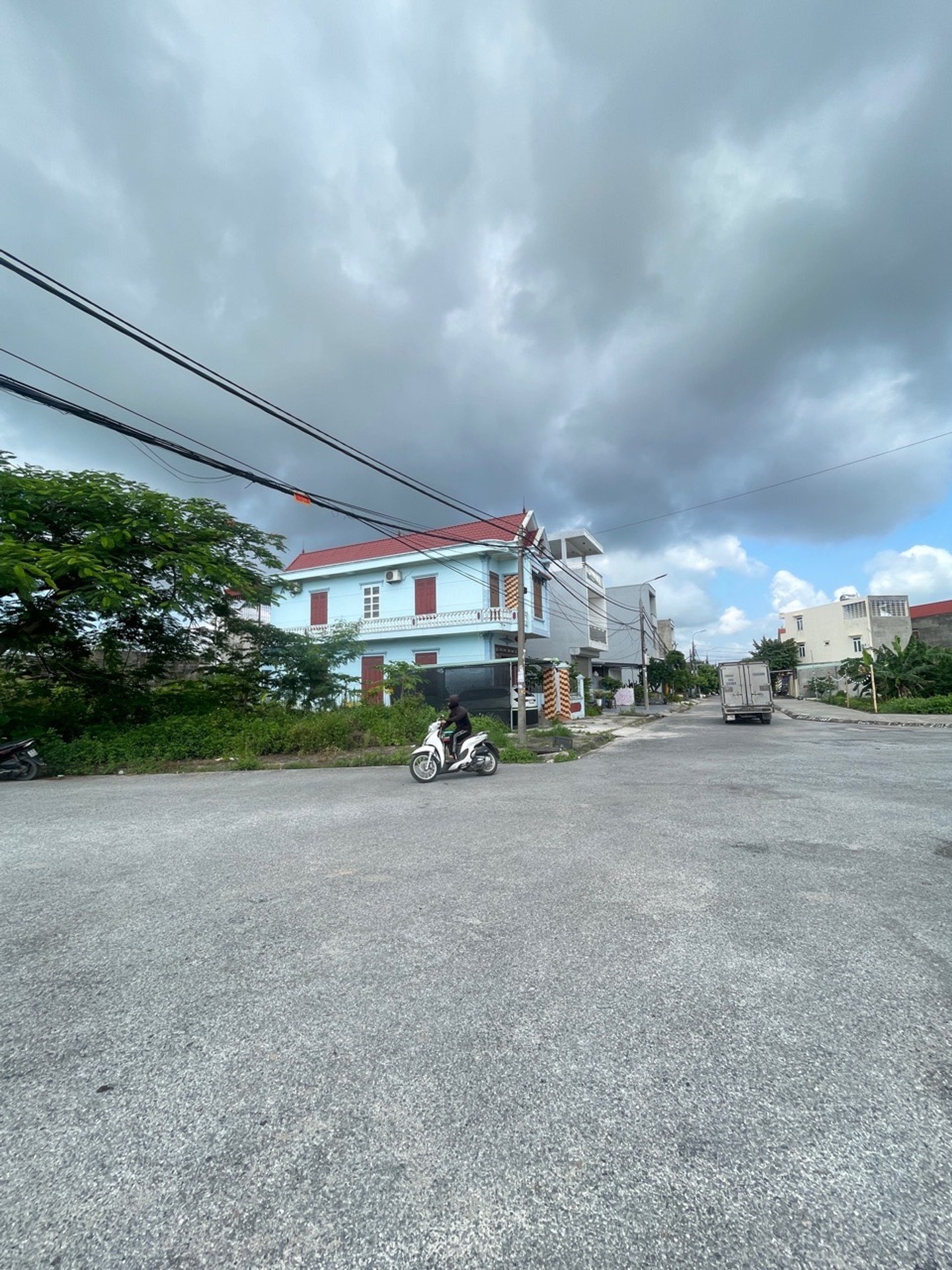 Cơ Hội Vàng Sở Hữu Lô Góc Hai Mặt Phố Tái Định Cư Hòa Nghĩa - Vị Trí Kinh Doanh Đỉnh Cao