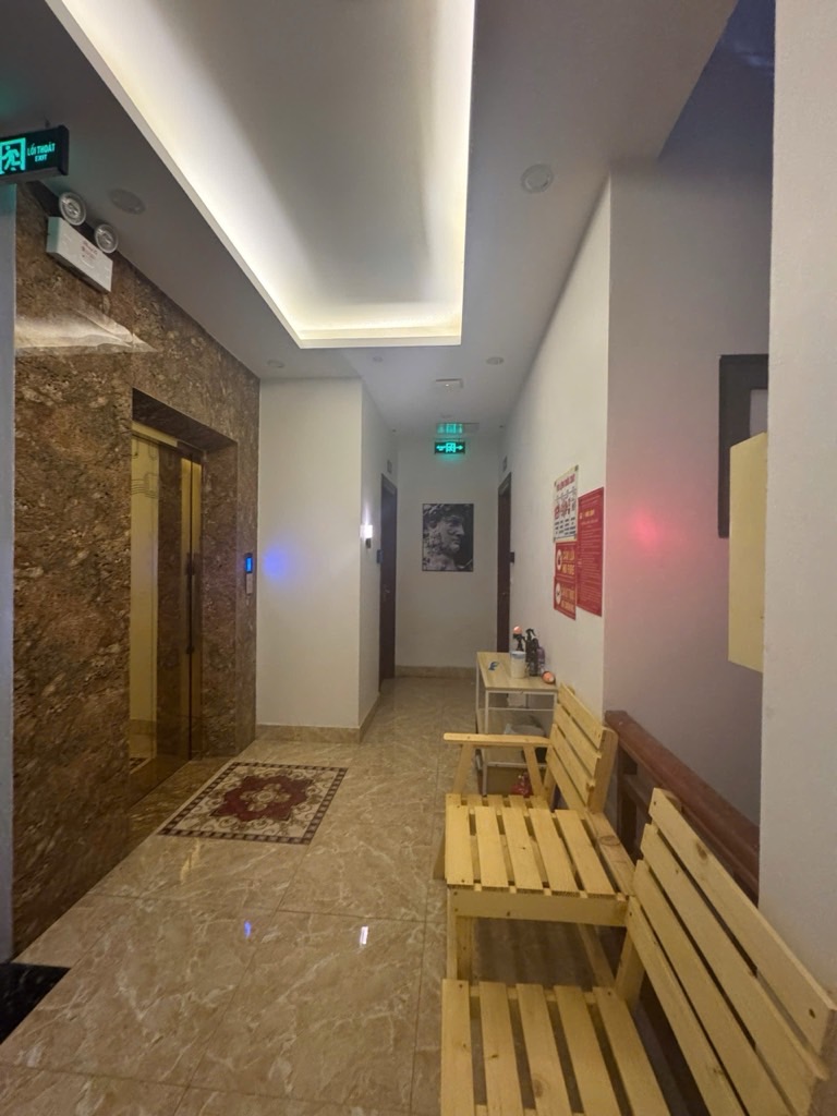 Bán tòa nhà văn phòng 9 tầng tại Khu phố Thịch Lang, Từ Sơn, Bắc Ninh