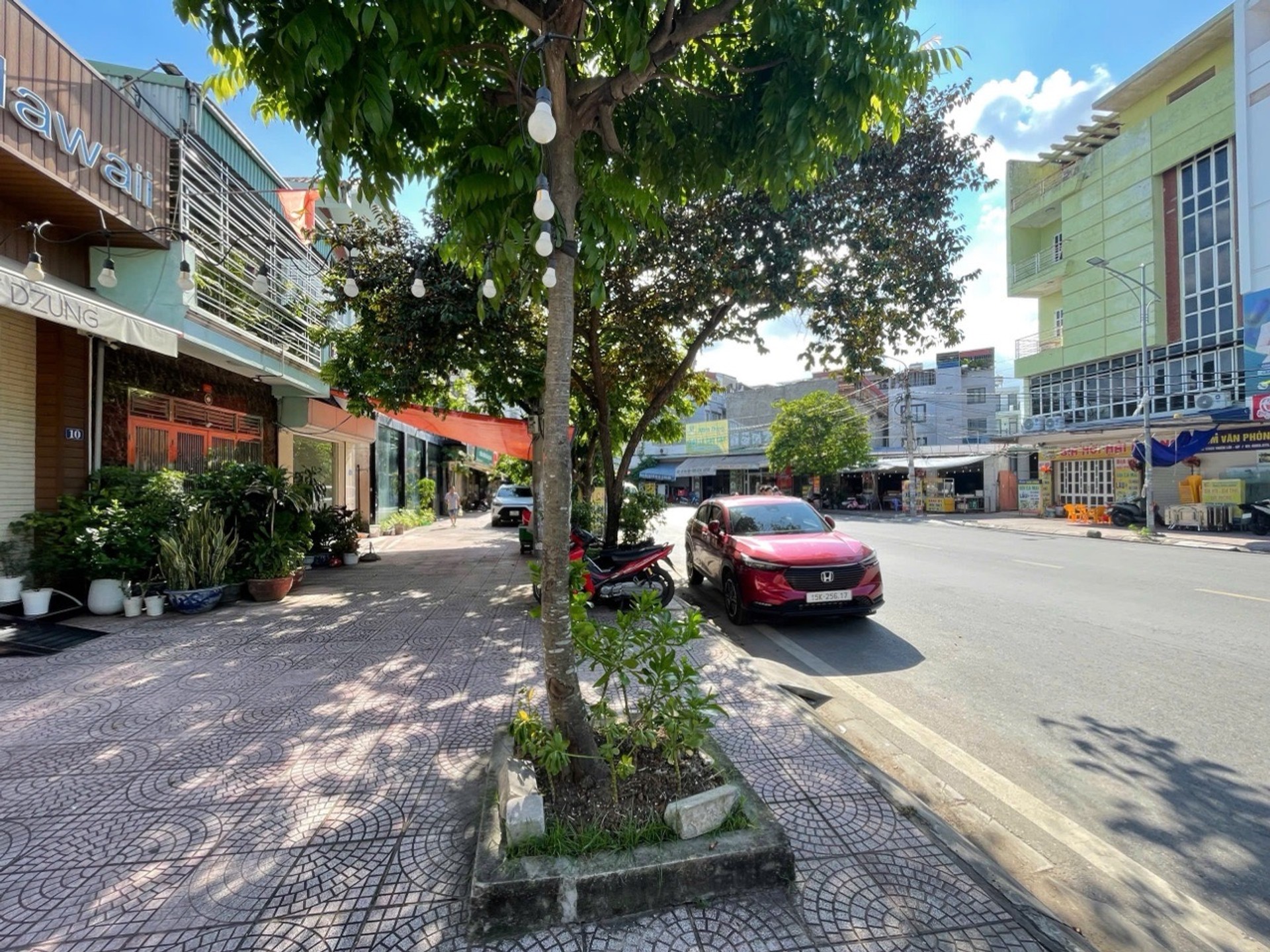 Cơ Hội Vàng Sở Hữu Đất Mặt Đường Võ Nguyên Giáp Kinh Doanh Đỉnh Cao