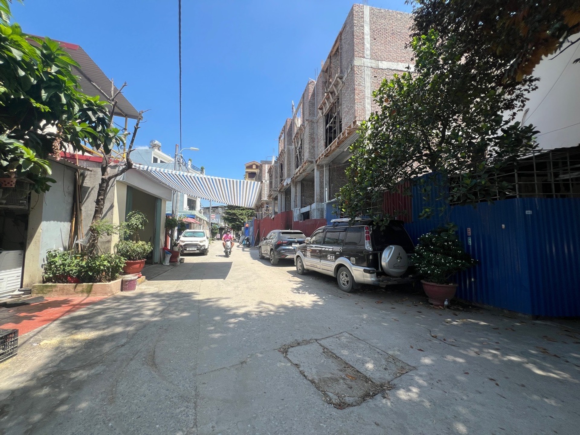 Nhà Riêng 4 Tầng Nam Đẹp, Ngõ Thông, Gần Bãi Đỗ Ô Tô - Chờ Chủ Mới Nhanh Tay