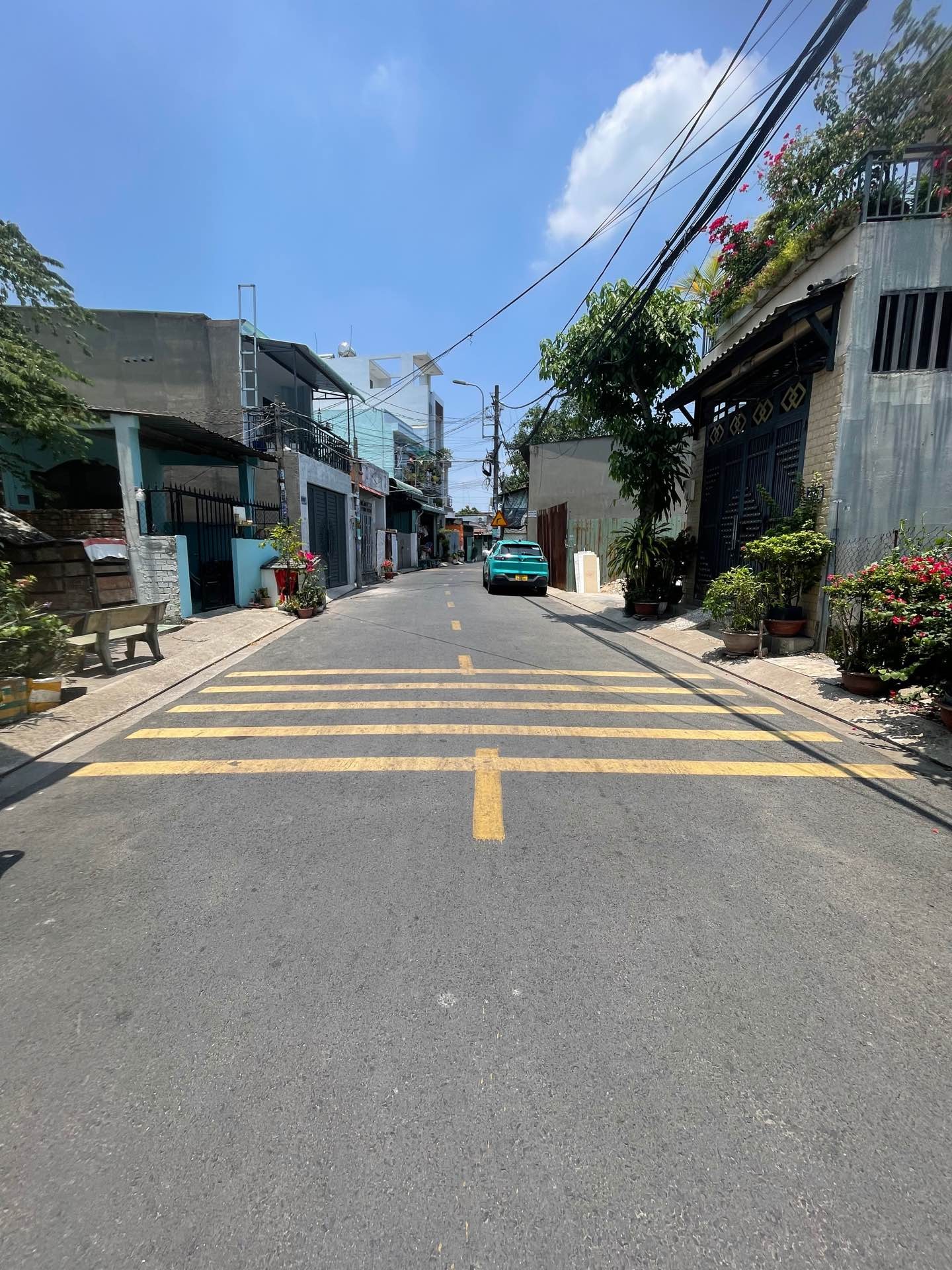 HM50- BÁN NHÀ TRỆT 2 LẦU – LÔ GÓC 2 MẶT TIỀN – KHU DÂN CƯ TANIMEX – DIỆN TÍCH 123M² – GIÁ 8,8 TỶ
