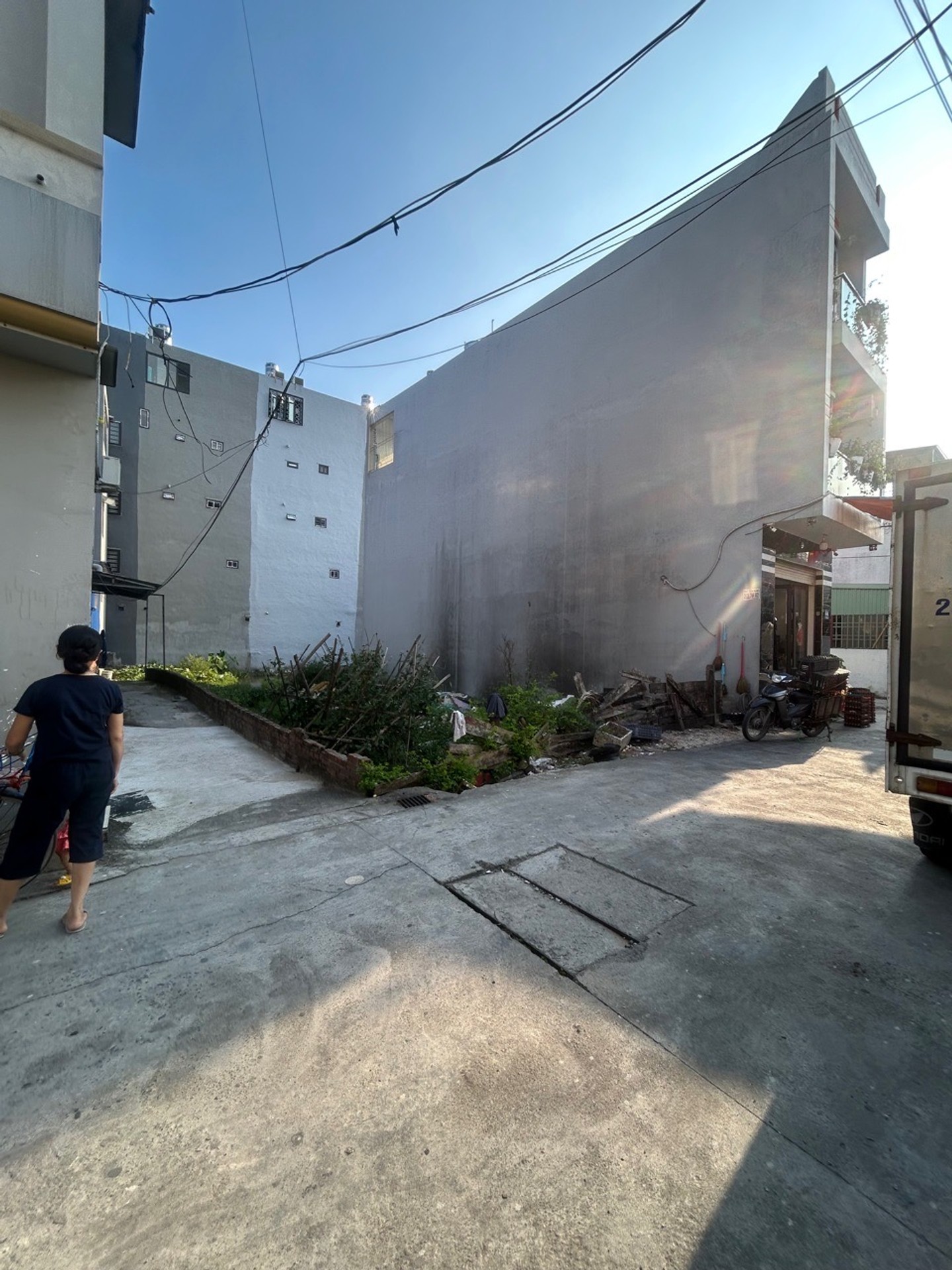 Cơ Hội Sở Hữu Đất Vàng Khu Dân Cư Mỹ Khê - Vị Trí Đỉnh, Tiện Ích Nguyễn Nhiều