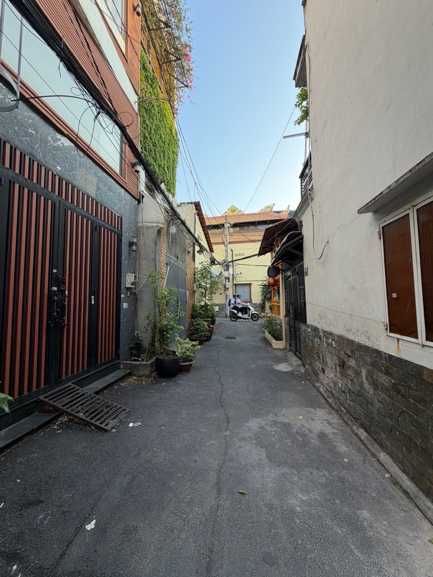52 m² - 5 Tầng - 4.3x11.5 - Nhà bán Thống Nhất, An Hội Đông ( Phường 16), Gò Vấp - Nhỉnh 6