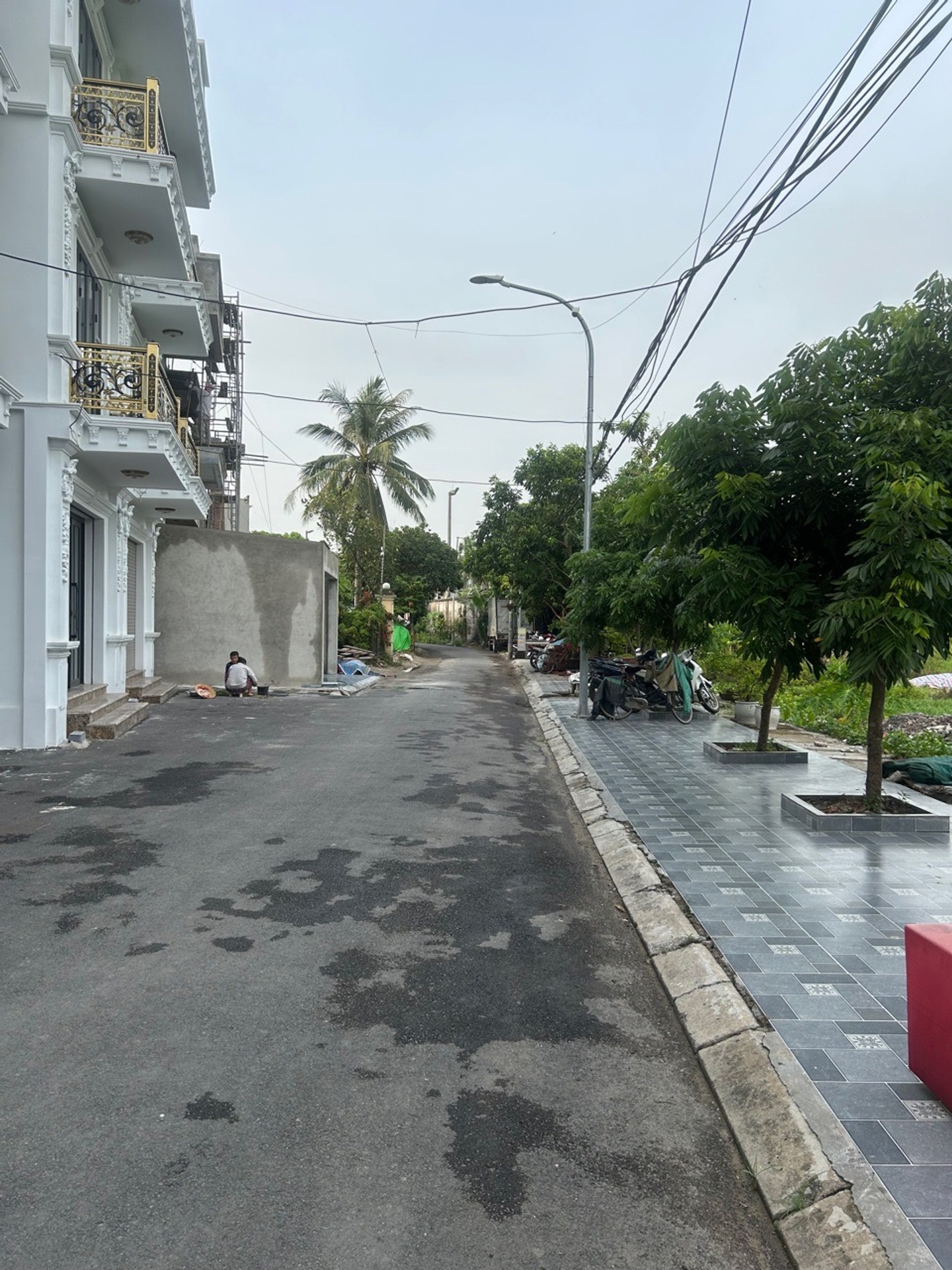 🚗🚗🚗Hàng hiếm hướng Đông Nam khu Quán Toan